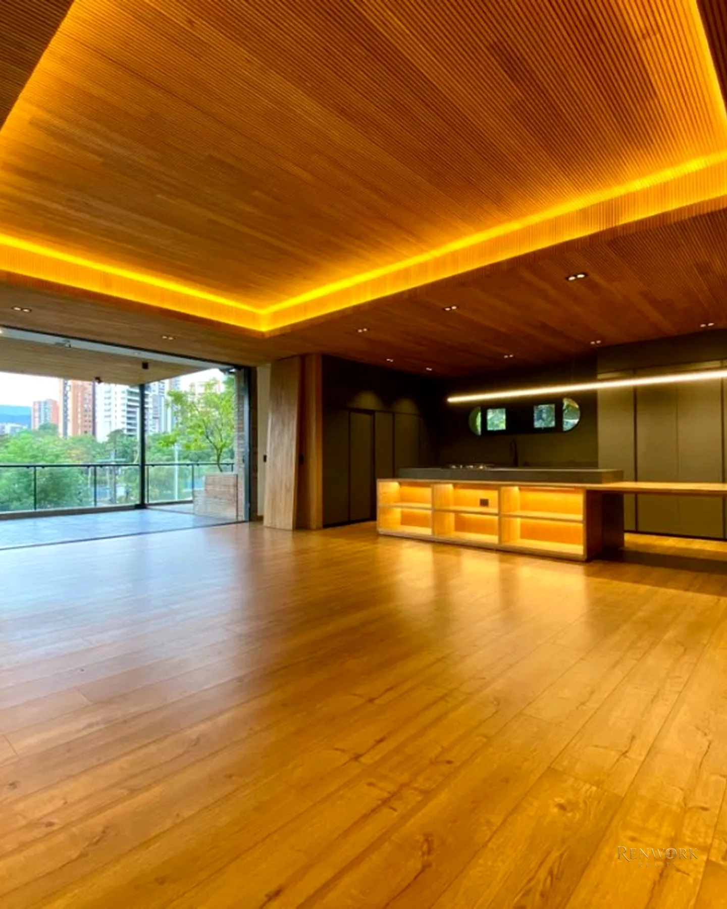 APARTAMENTO DE LUJO EN EL POBLADO SECTOR EL CAMPESTRE · foto 1