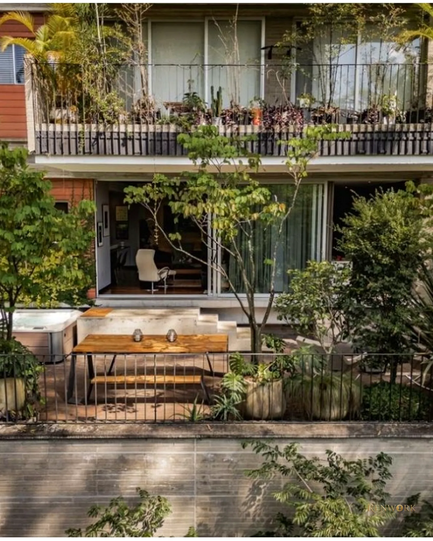 APARTAMENTO DE LUJO EN EL POBLADO, SECTOR LALINDE · foto 21