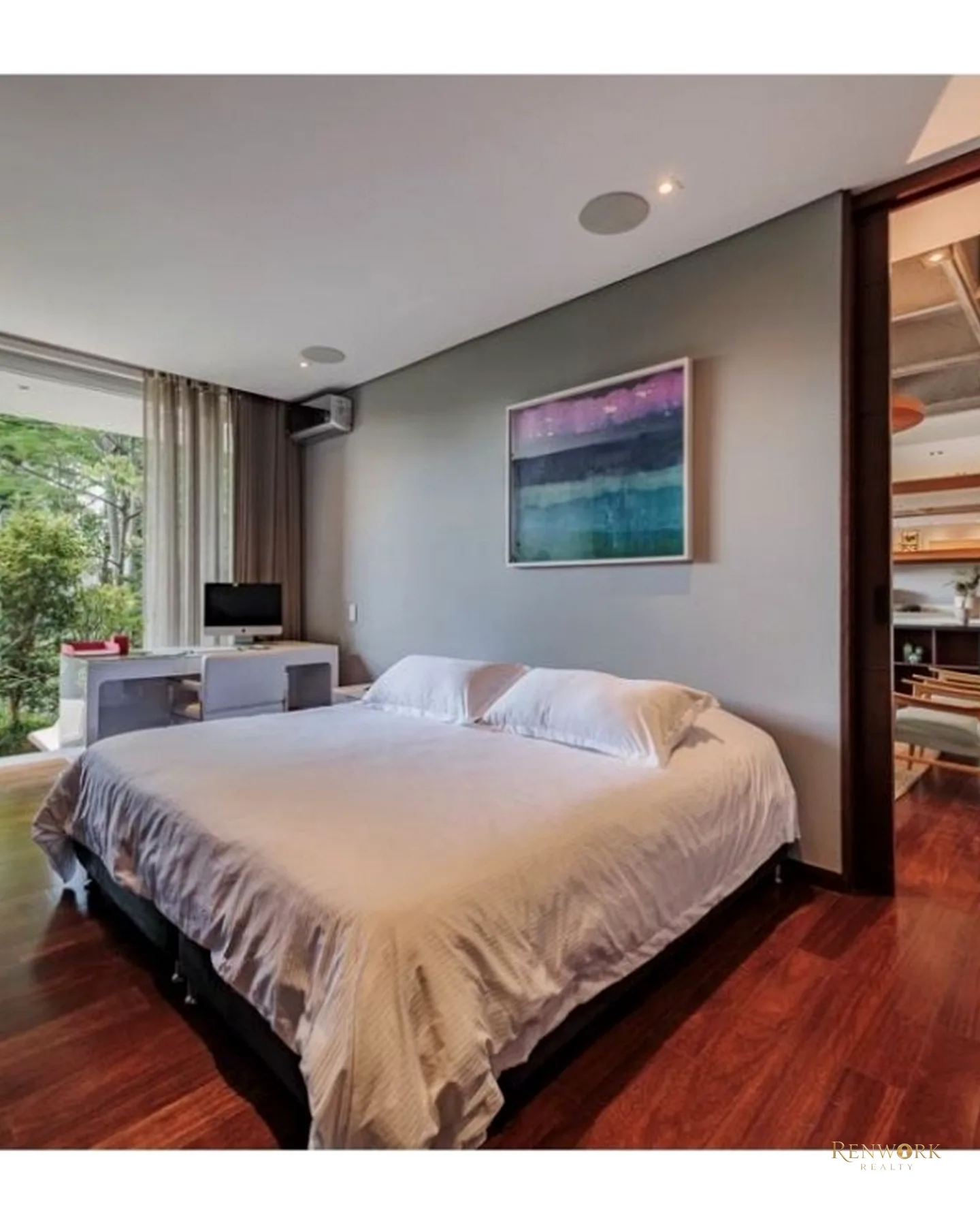 APARTAMENTO DE LUJO EN EL POBLADO, SECTOR LALINDE · foto 9
