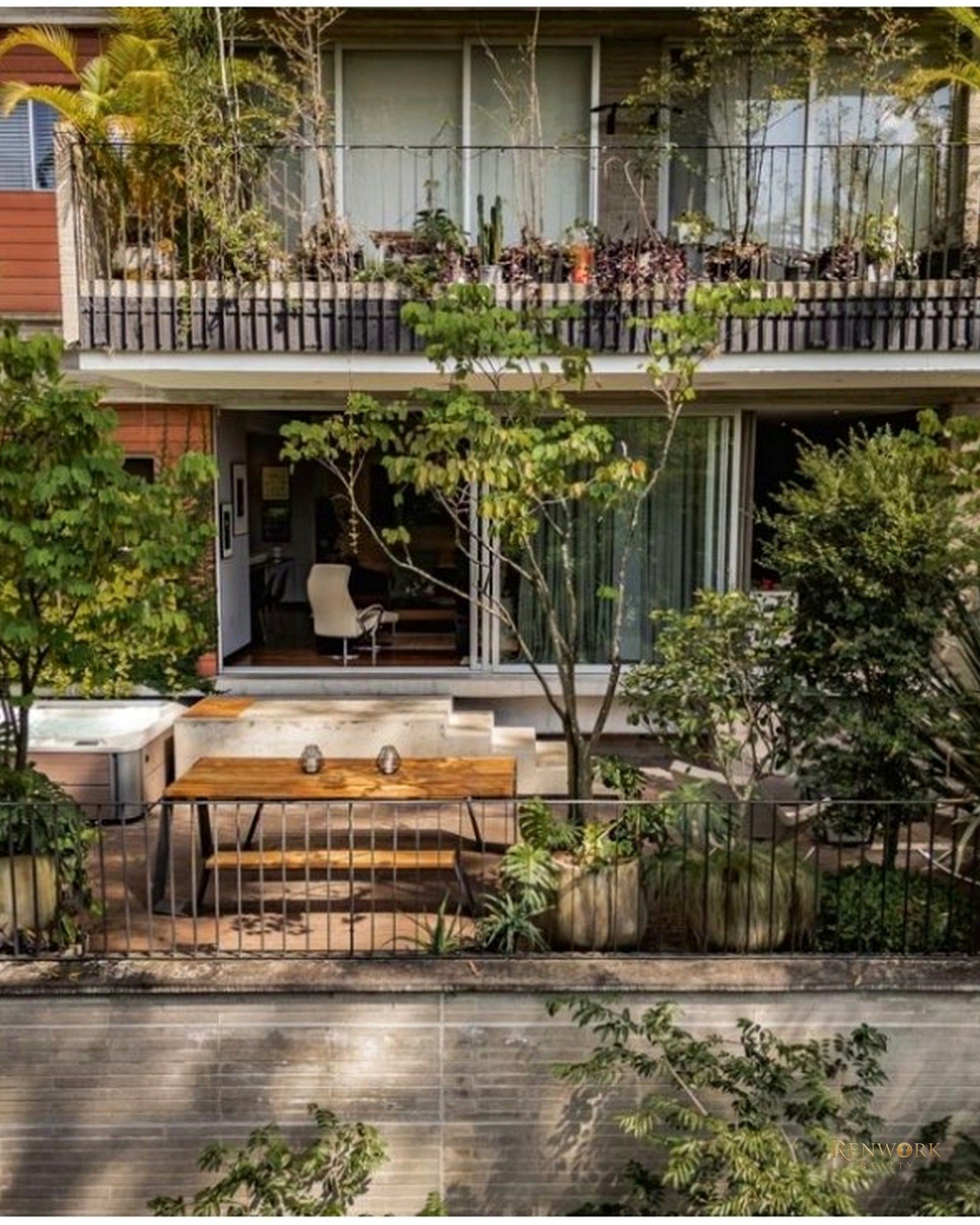APARTAMENTO DE LUJO EN EL POBLADO, SECTOR LALINDE · foto 21