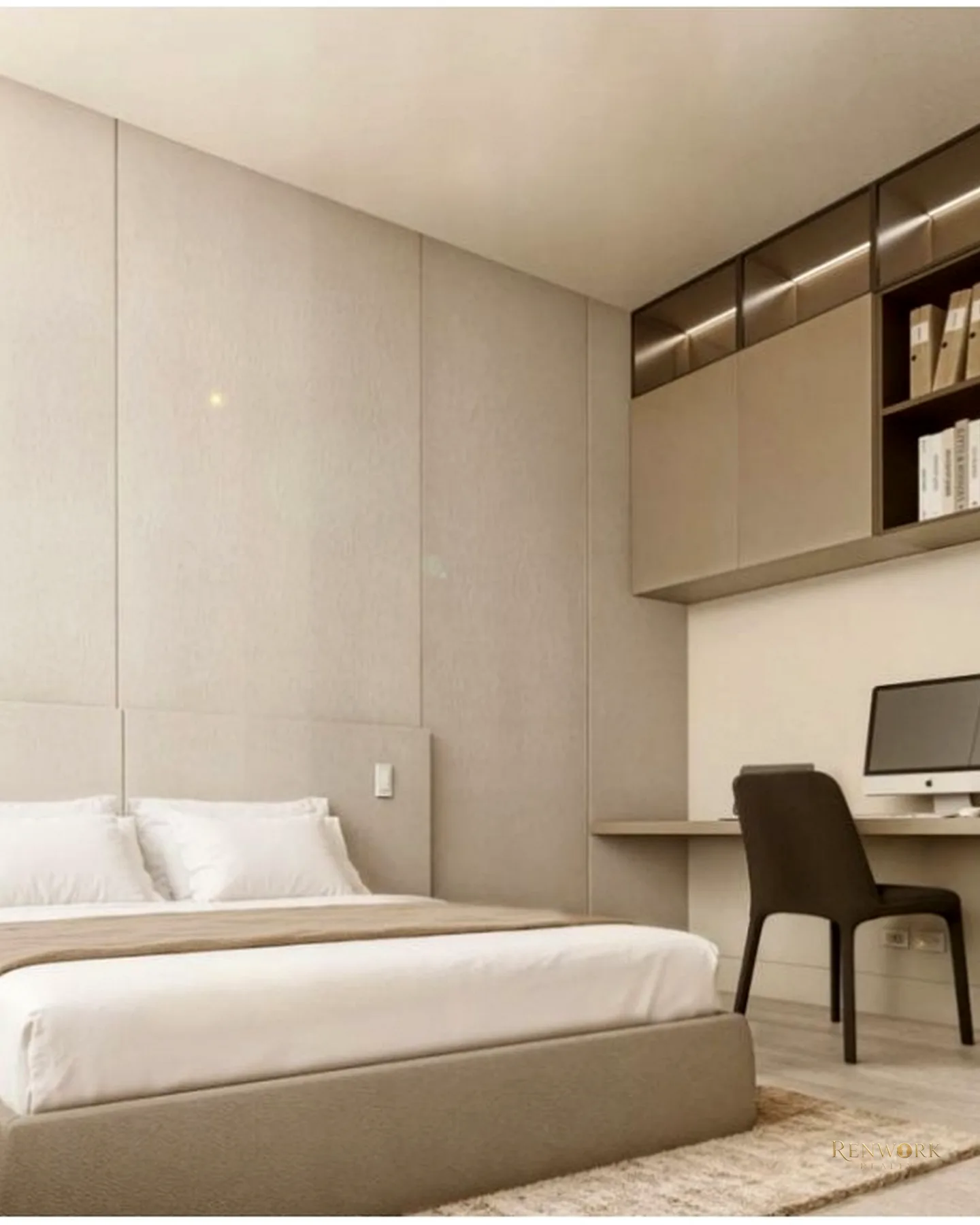 APARTAMENTO DE LUJO EN EL POBLADO, SECTOR SAN LUCAS · foto 15