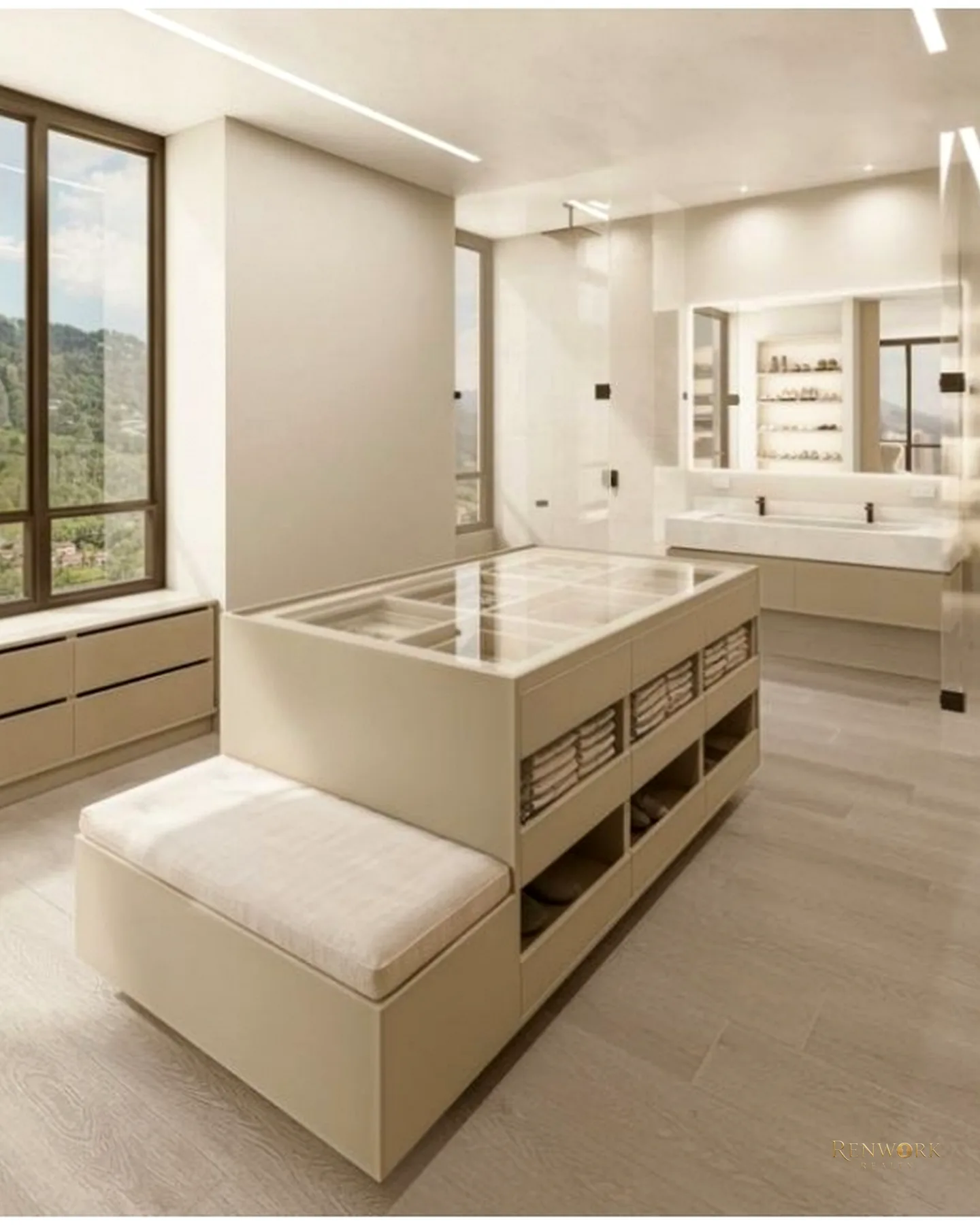 APARTAMENTO DE LUJO EN EL POBLADO, SECTOR SAN LUCAS · foto 9