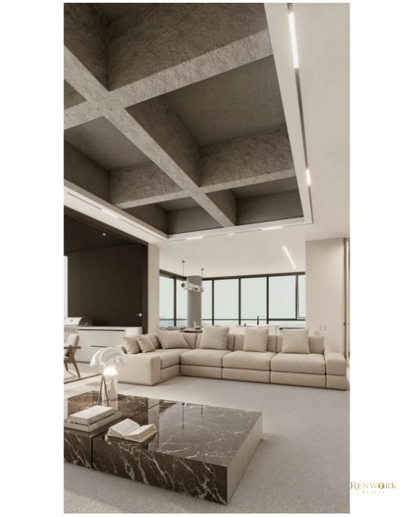 APARTAMENTO DE LUJO EN EL POBLADO, SECTOR SAN LUCAS · foto 1