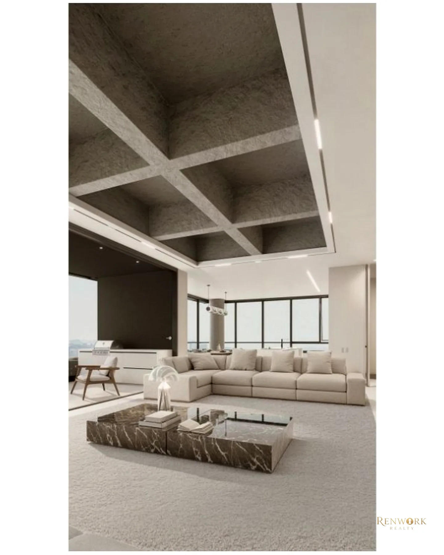 APARTAMENTO DE LUJO EN EL POBLADO, SECTOR SAN LUCAS · foto 2