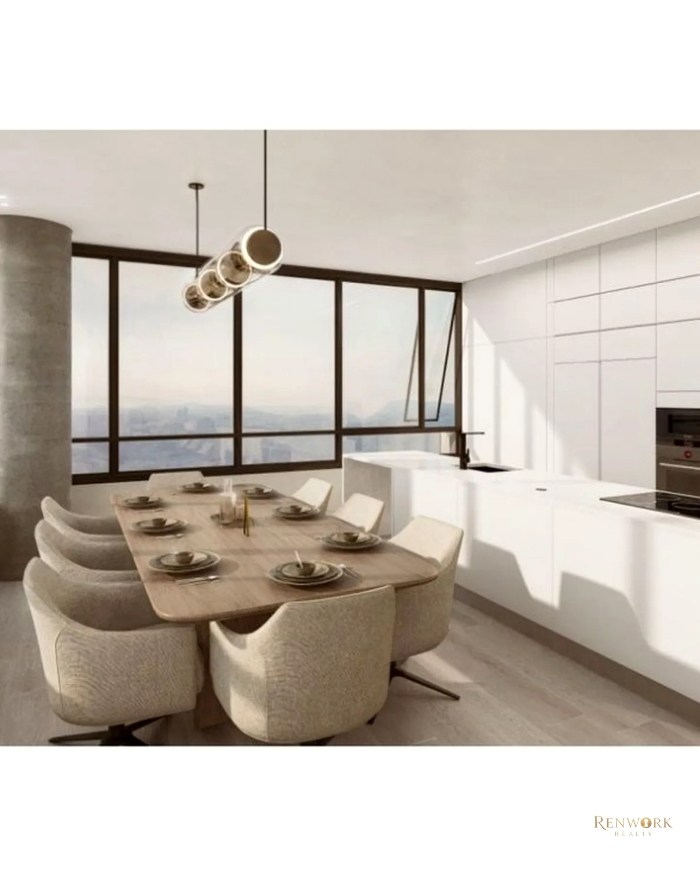 APARTAMENTO DE LUJO EN EL POBLADO, SECTOR SAN LUCAS · foto 8
