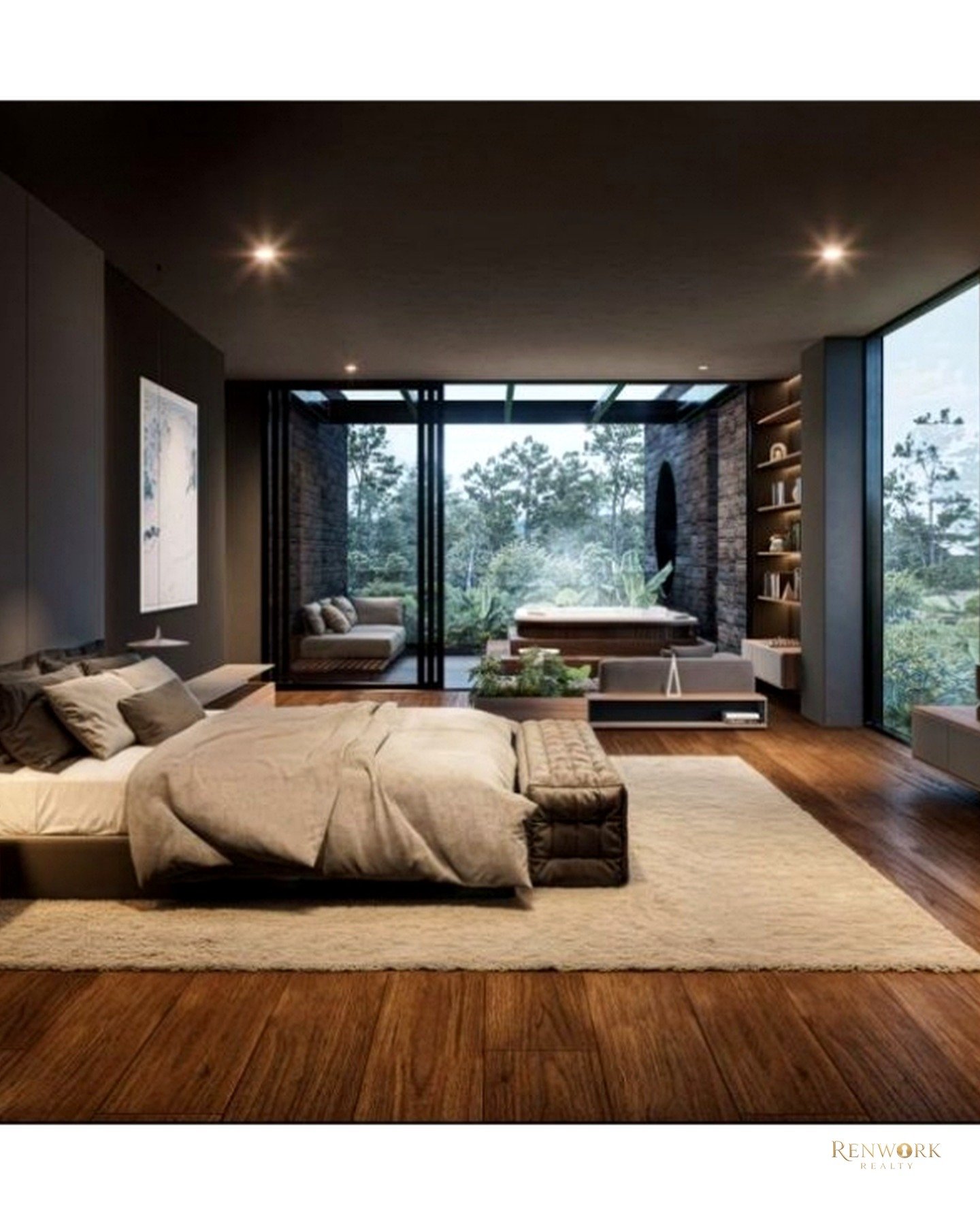 APARTAMENTO DE LUJO EN ENVIGADO, SECTOR ALTO DE PALMAS · foto 5