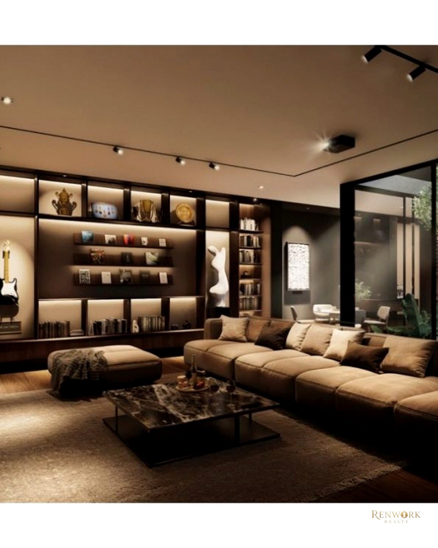APARTAMENTO DE LUJO EN ENVIGADO, SECTOR ALTO DE PALMAS · foto 4