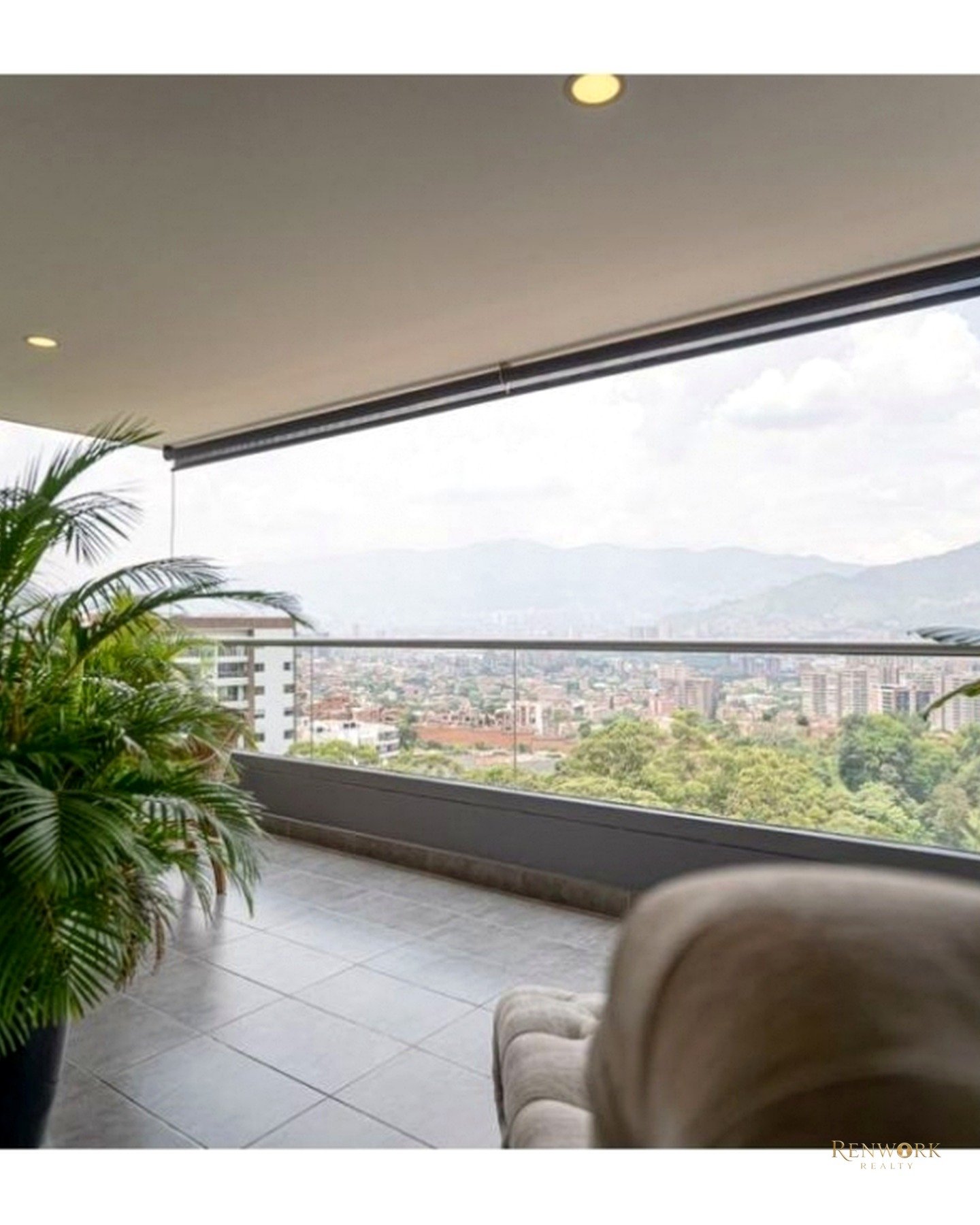 Vista de APARTAMENTO DE LUJO EN ENVIGADO, SECTOR BENEDICTINOS