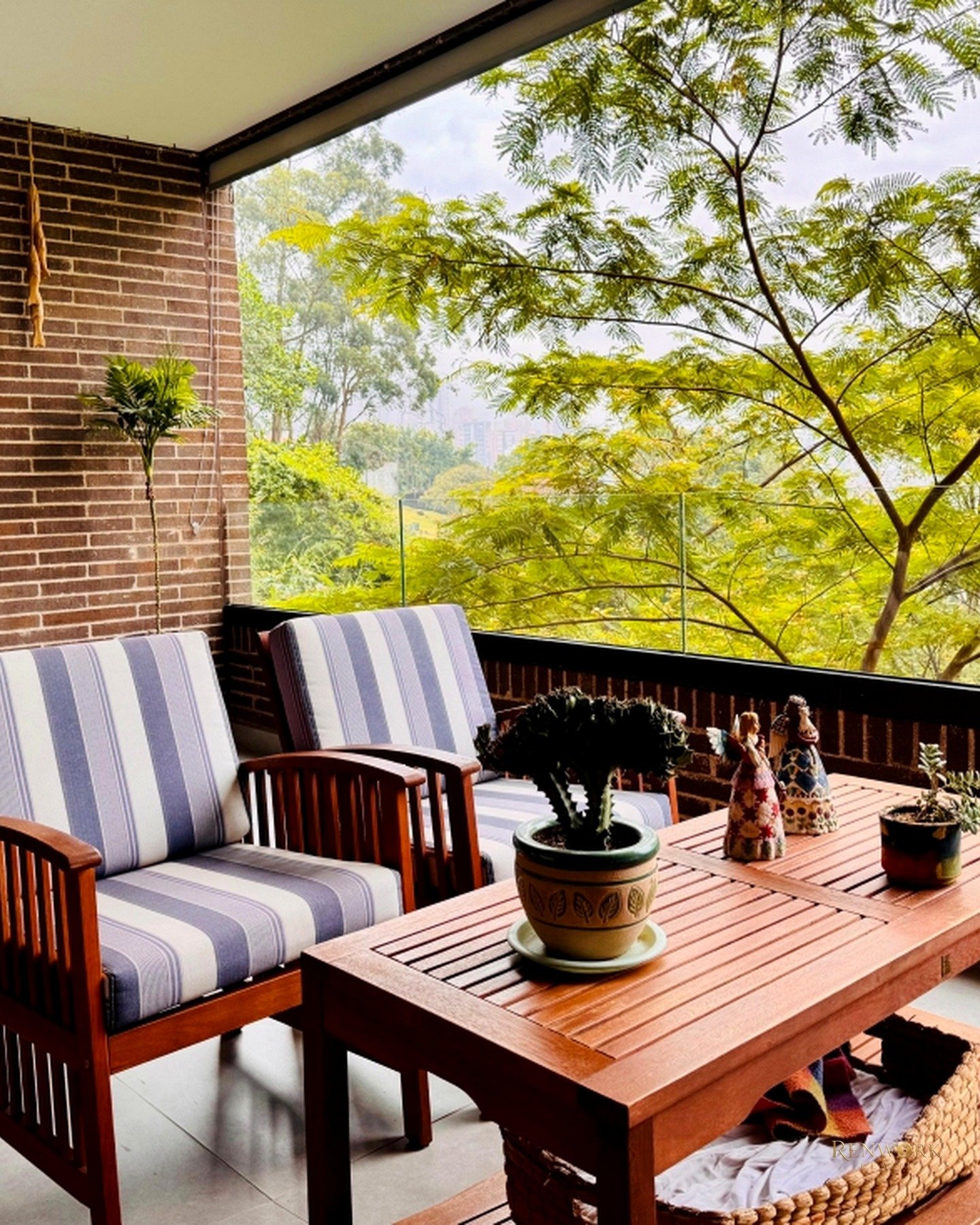 APARTAMENTO DE LUJO EN LAS PALMAS CON GRAN TERRAZA Y 2 PARQUEADEROS. · foto 11