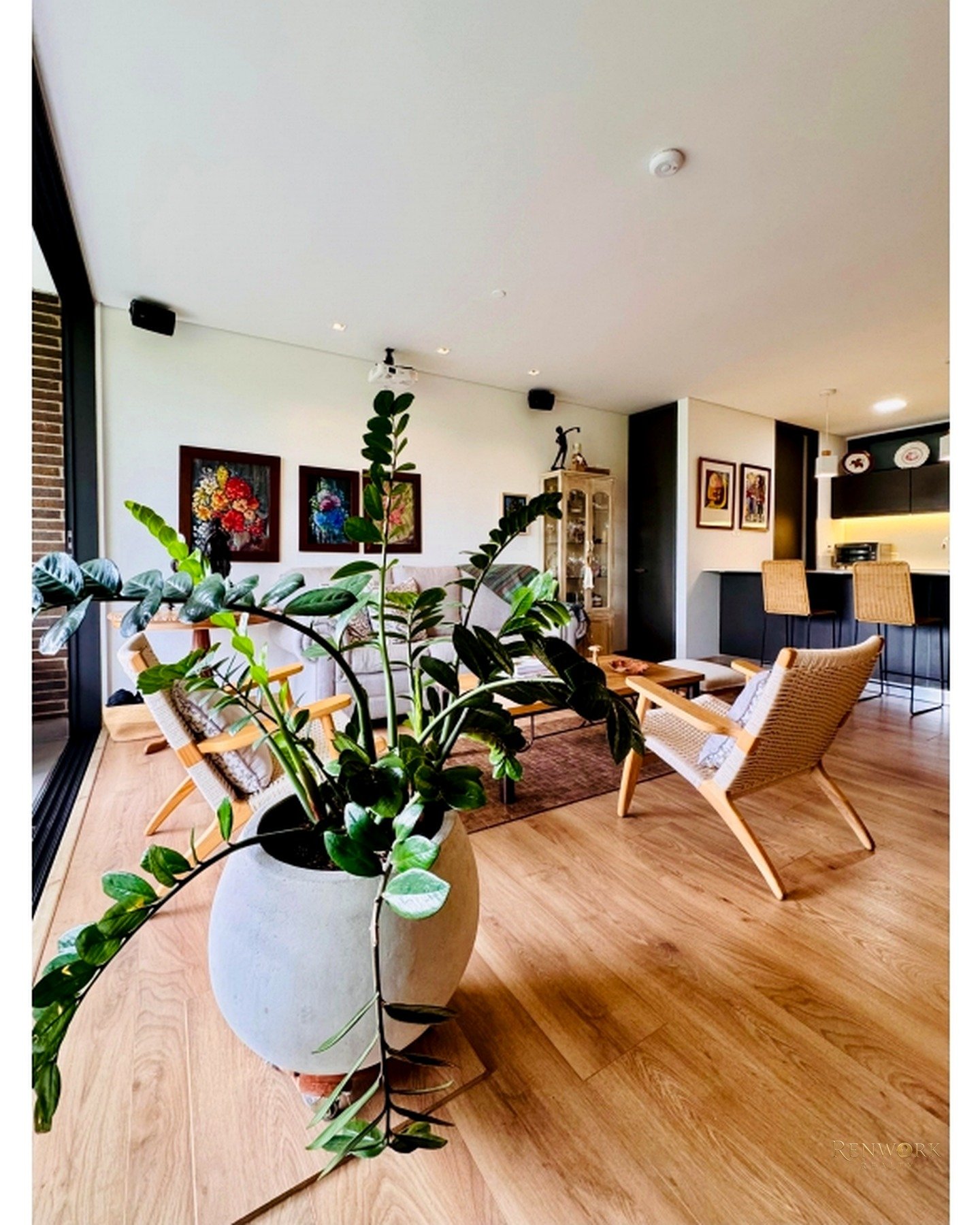 Vista de APARTAMENTO DE LUJO EN LAS PALMAS CON GRAN TERRAZA Y 2 PARQUEADEROS.