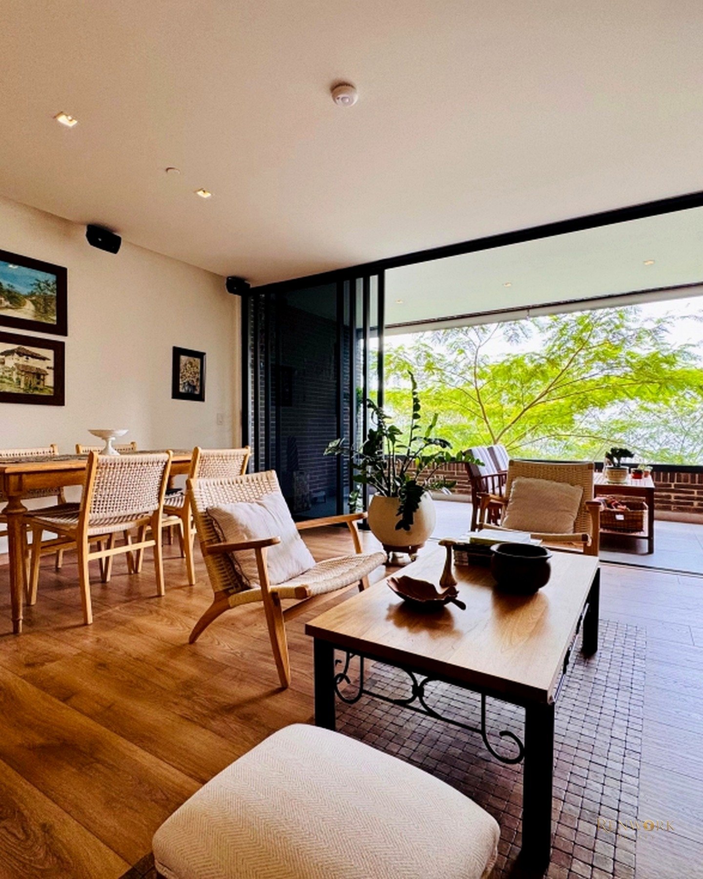 APARTAMENTO DE LUJO EN LAS PALMAS CON GRAN TERRAZA Y 2 PARQUEADEROS. · foto 4
