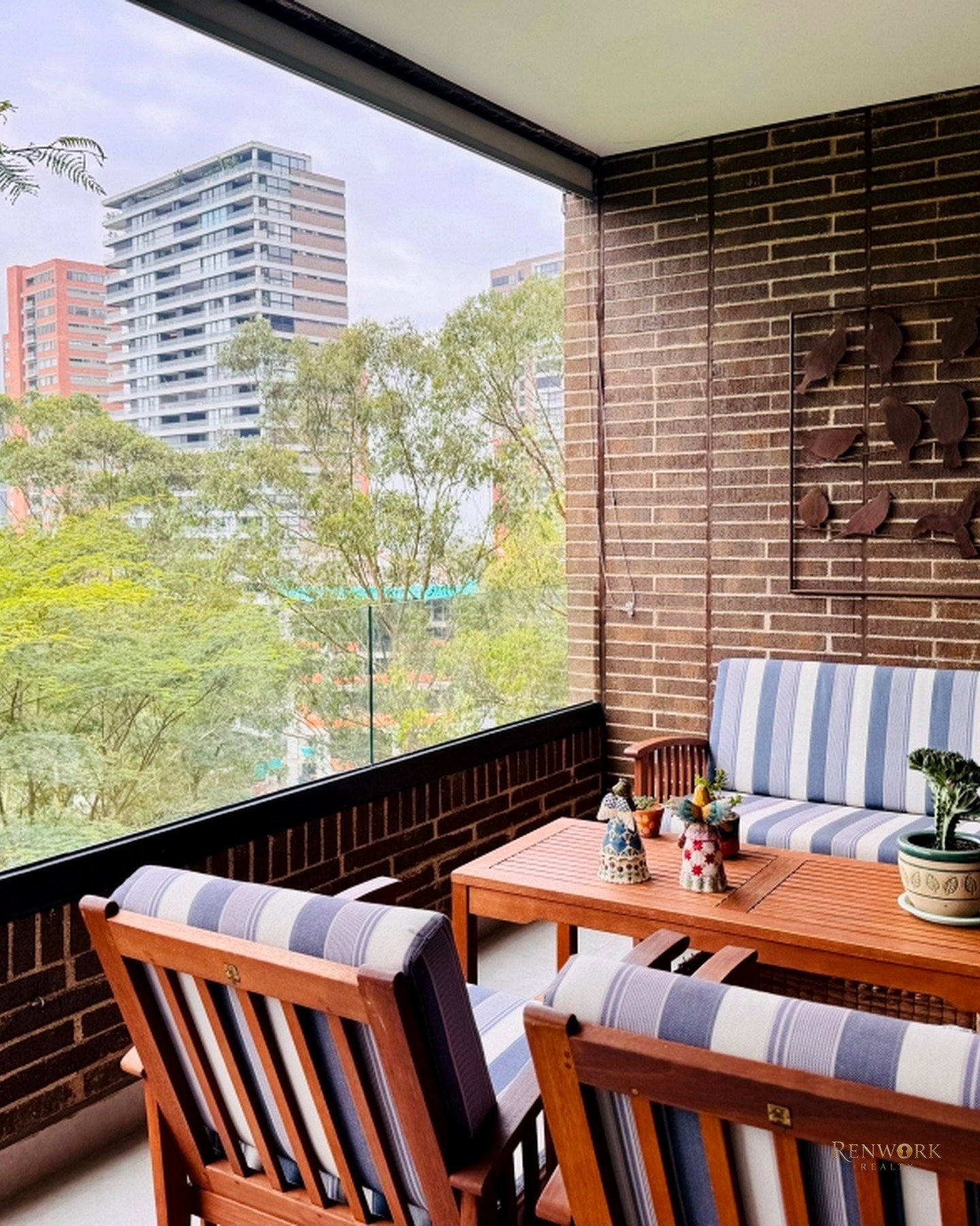 APARTAMENTO DE LUJO EN LAS PALMAS CON GRAN TERRAZA Y 2 PARQUEADEROS. · foto 12
