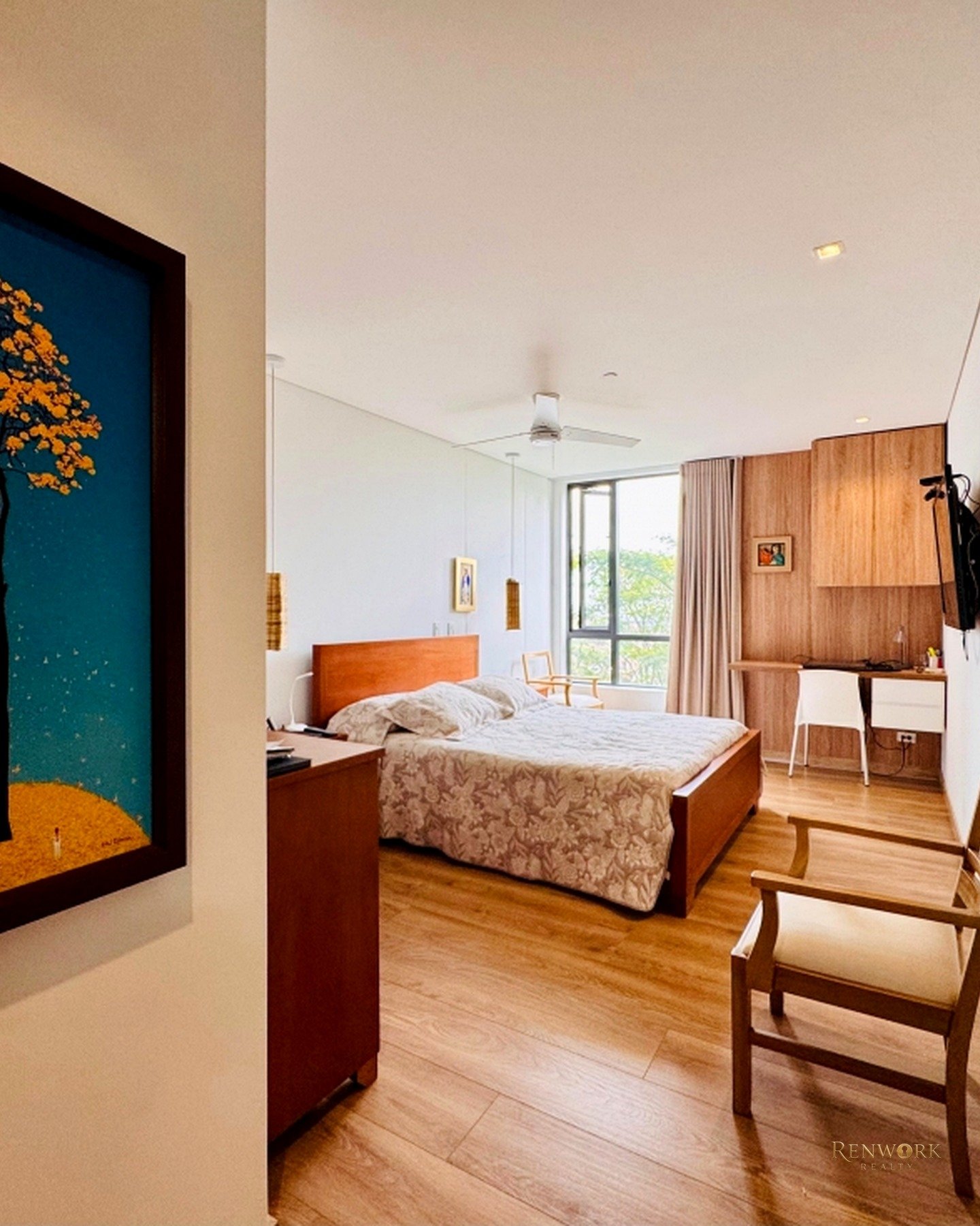 APARTAMENTO DE LUJO EN LAS PALMAS CON GRAN TERRAZA Y 2 PARQUEADEROS. · foto 16