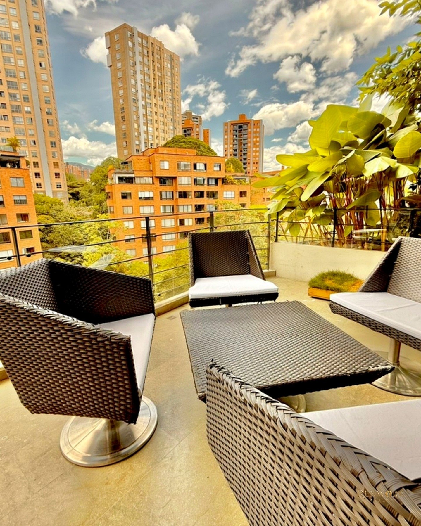 APARTAMENTO DE LUJO EN VENTA EN VIZCAYA · foto 2