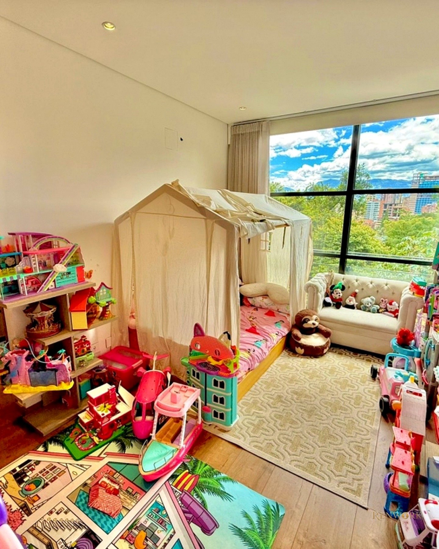 APARTAMENTO DE LUJO EN VENTA EN VIZCAYA · foto 21