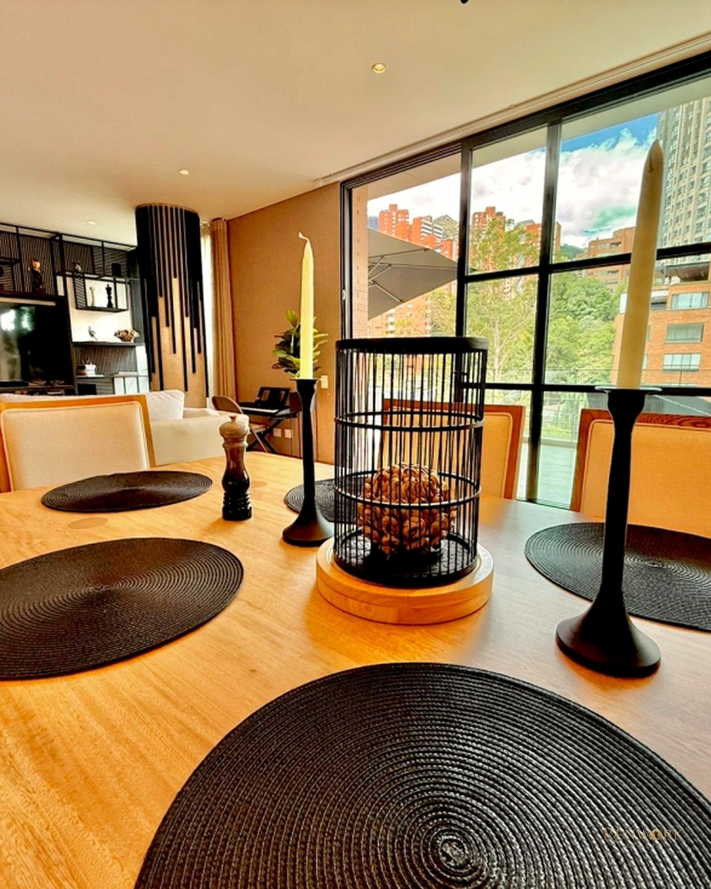 APARTAMENTO DE LUJO EN VENTA EN VIZCAYA · foto 5