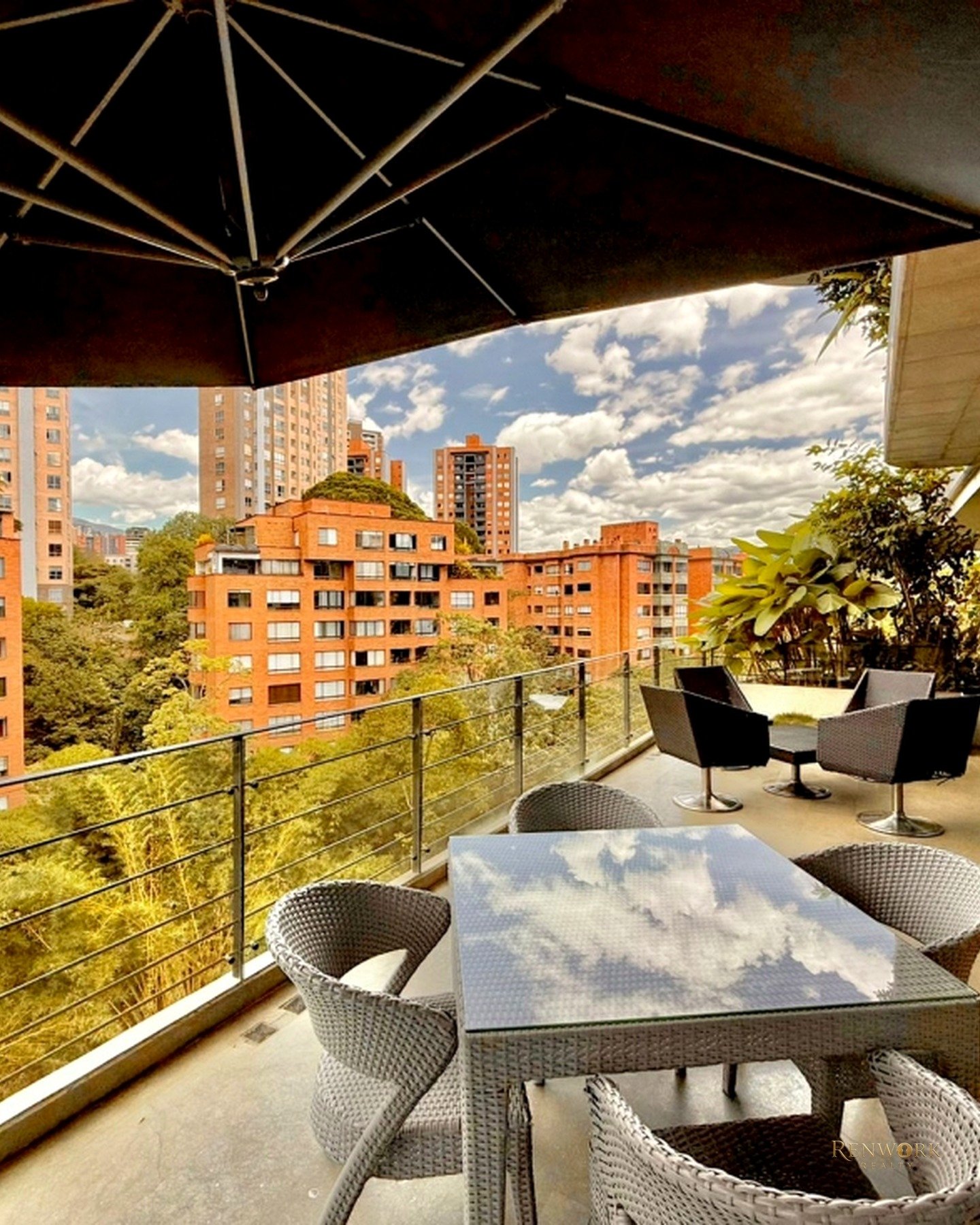 Vista de APARTAMENTO DE LUJO EN VENTA EN VIZCAYA