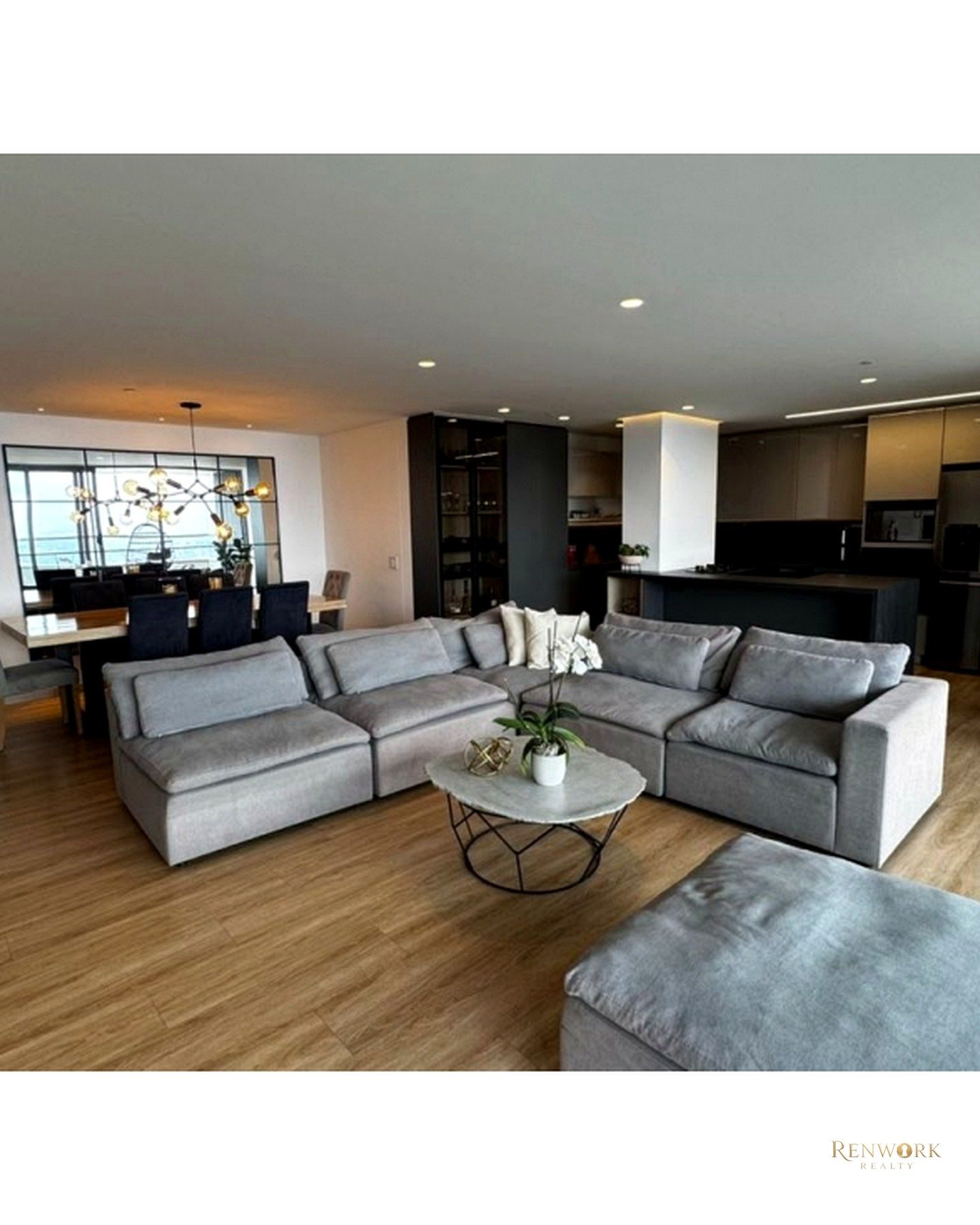 ✨ APARTAMENTO DE LUJO EN VENTA – ENVIGADO, LOMA DE LOS MESA ✨ · foto 3