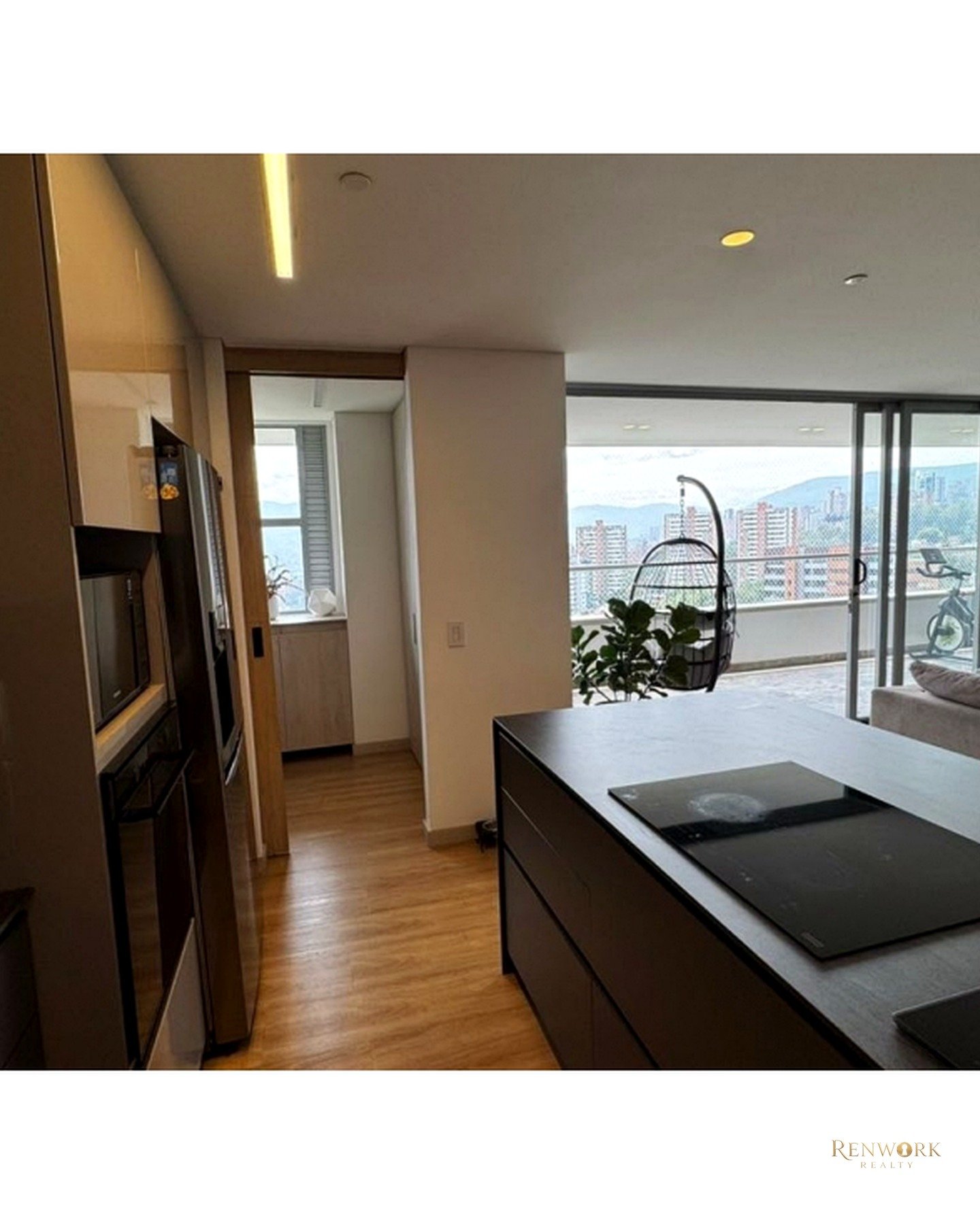 ✨ APARTAMENTO DE LUJO EN VENTA – ENVIGADO, LOMA DE LOS MESA ✨ · foto 8