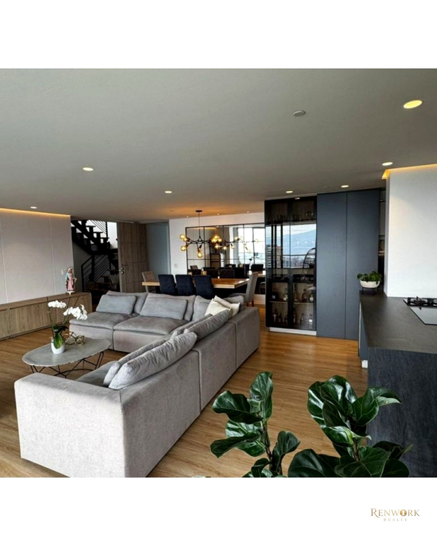 Vista de ✨ APARTAMENTO DE LUJO EN VENTA – ENVIGADO, LOMA DE LOS MESA ✨