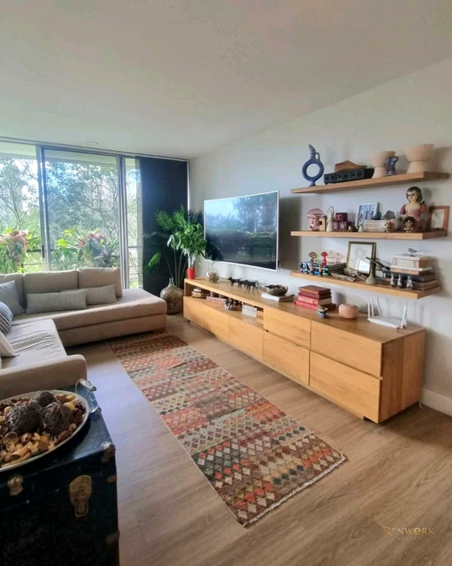APARTAMENTO DE LUJO FRENTE AL COLEGIO MONTESSORI · foto 6
