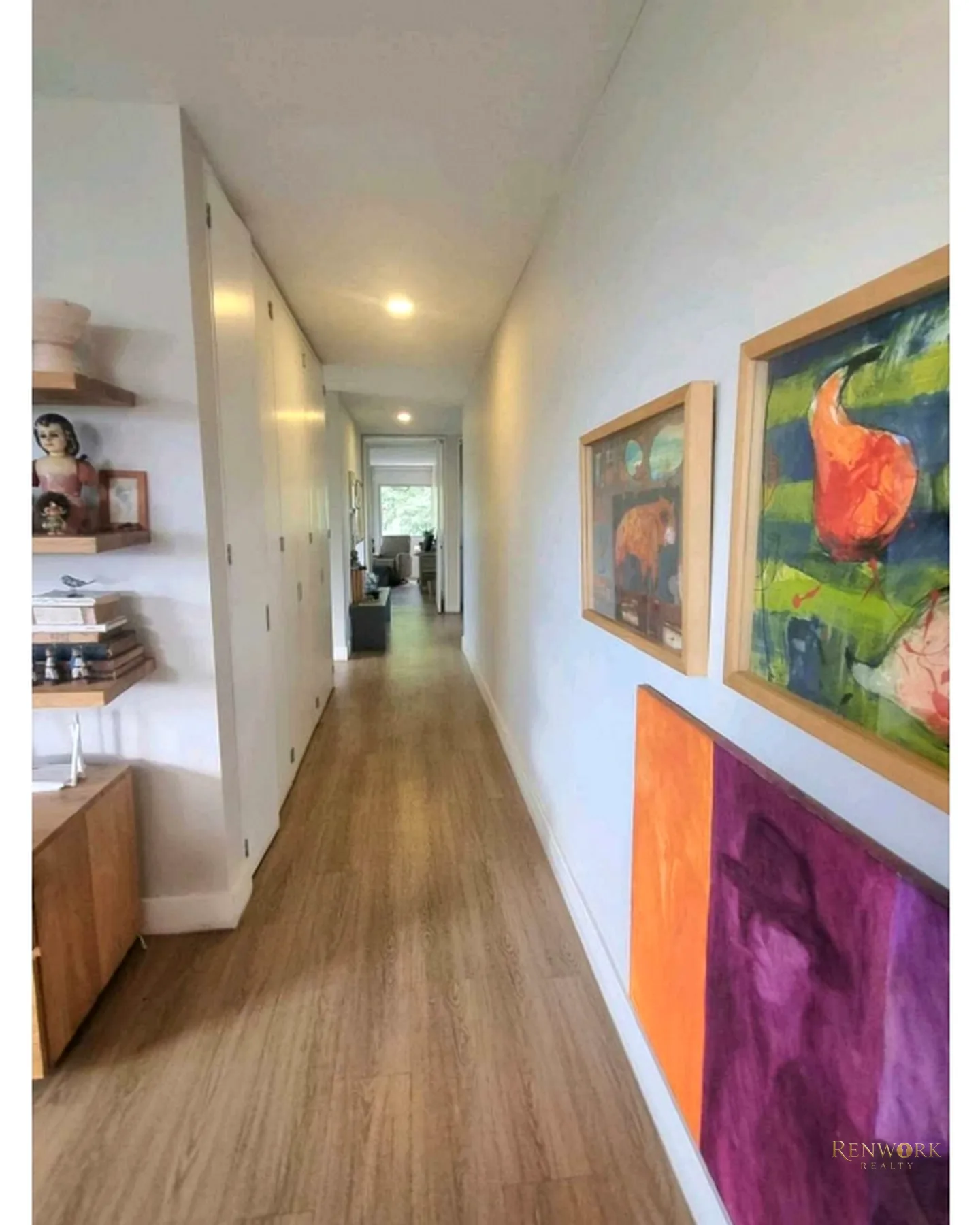 APARTAMENTO DE LUJO FRENTE AL COLEGIO MONTESSORI · foto 5