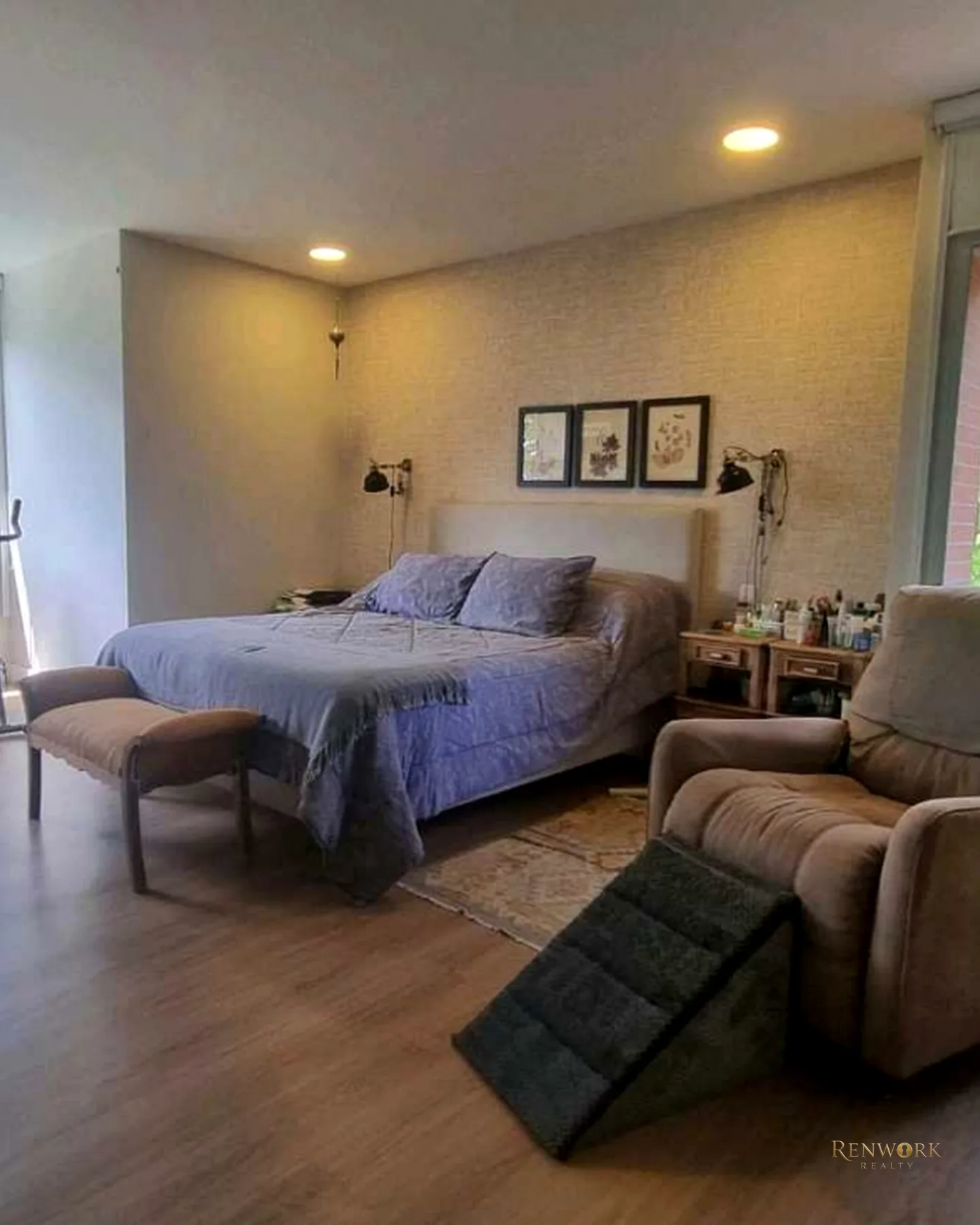 APARTAMENTO DE LUJO FRENTE AL COLEGIO MONTESSORI · foto 8