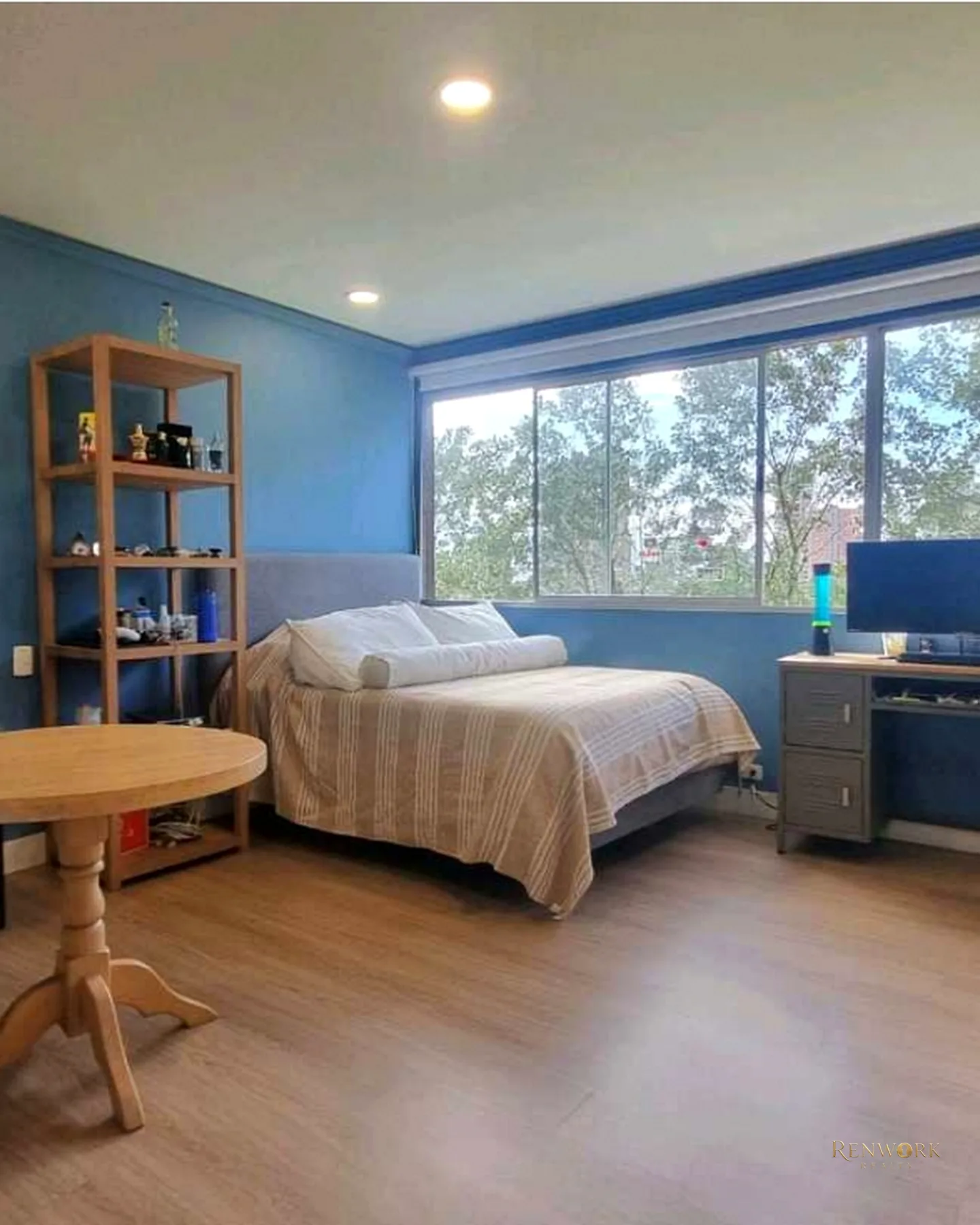APARTAMENTO DE LUJO FRENTE AL COLEGIO MONTESSORI · foto 10