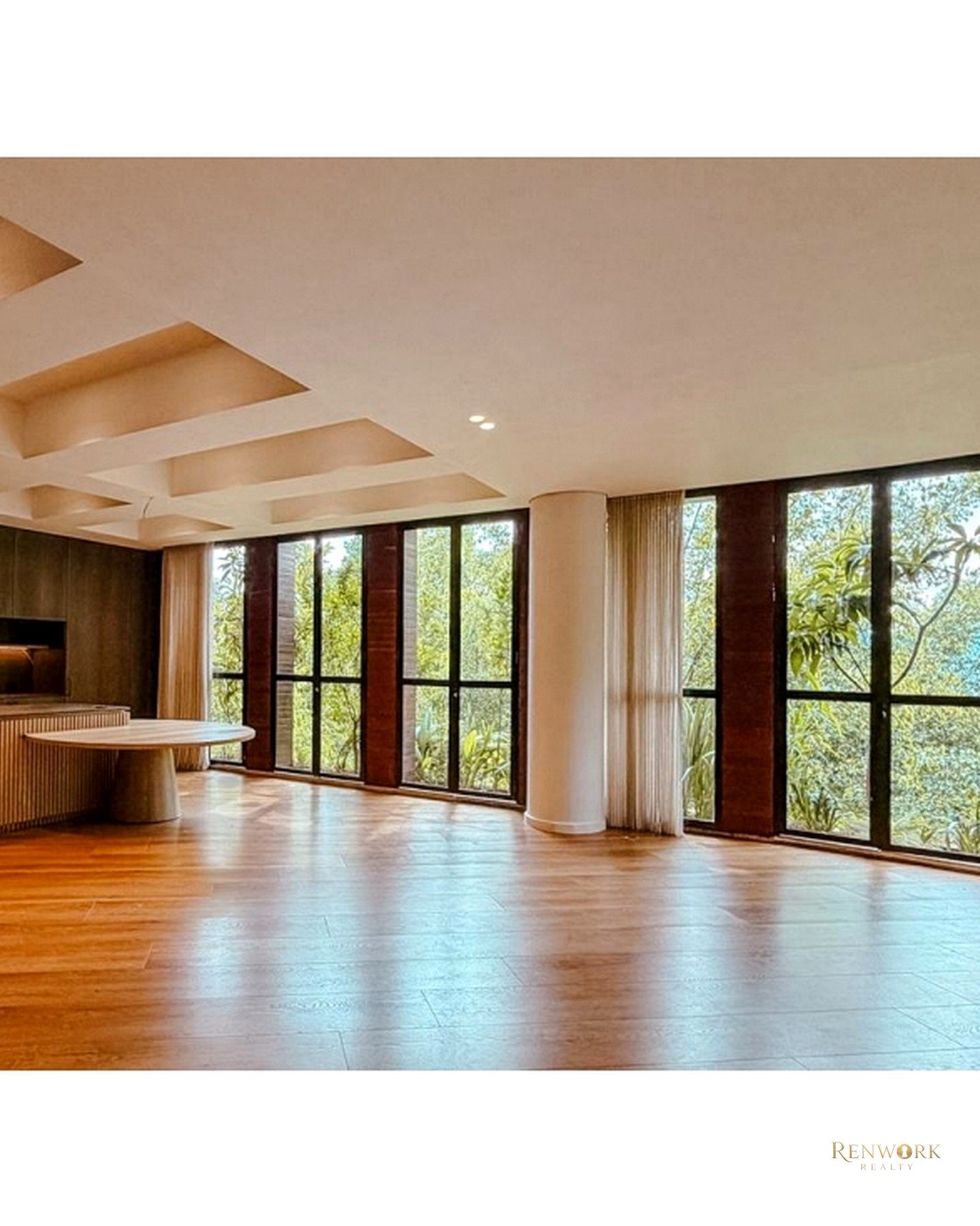 Vista de APARTAMENTO DE LUJO PARA LA VENTA EN EL POBLADO