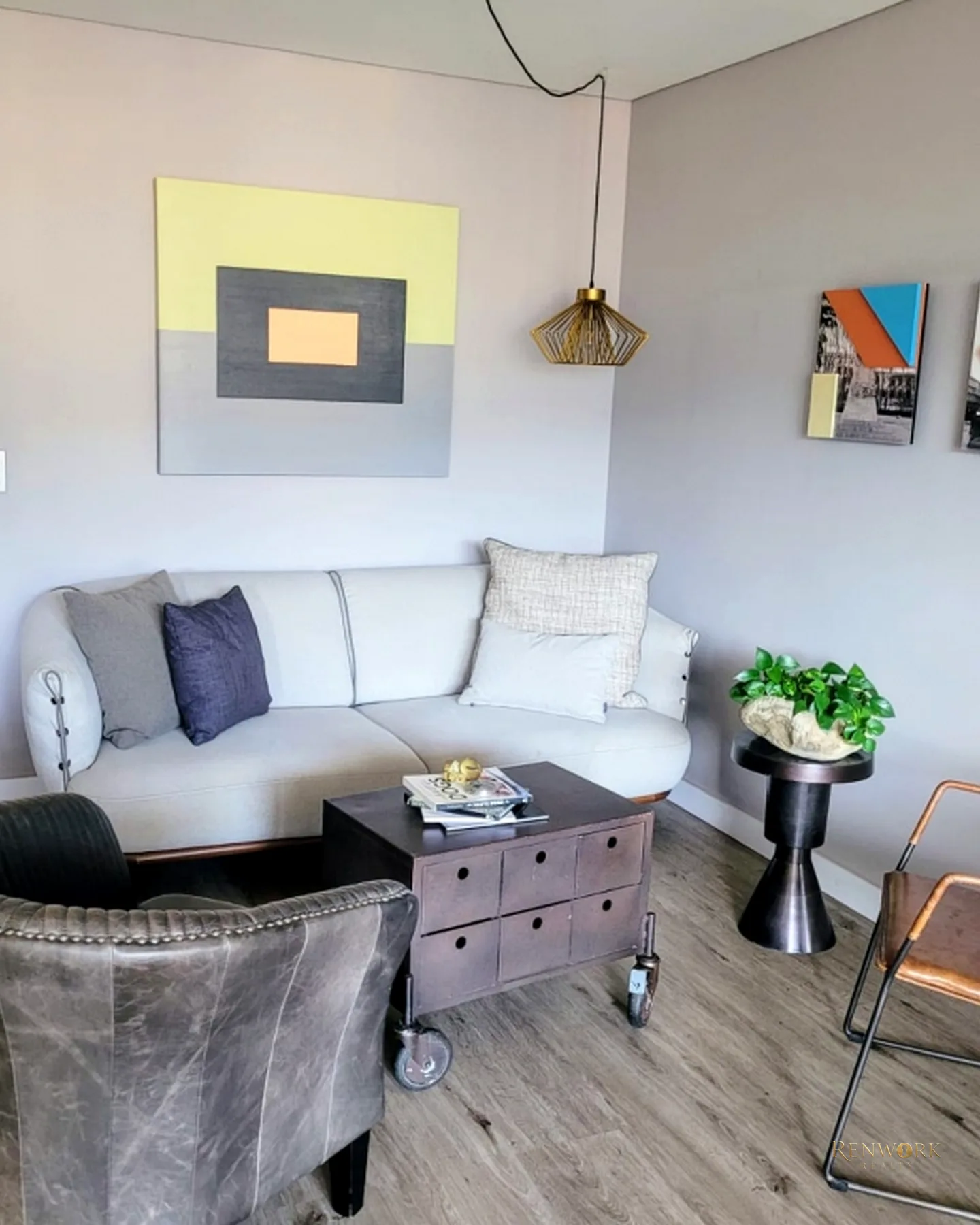 APARTAMENTO DE REVISTA EN ENVIGADO – LOS MESA. VENTA · foto 5