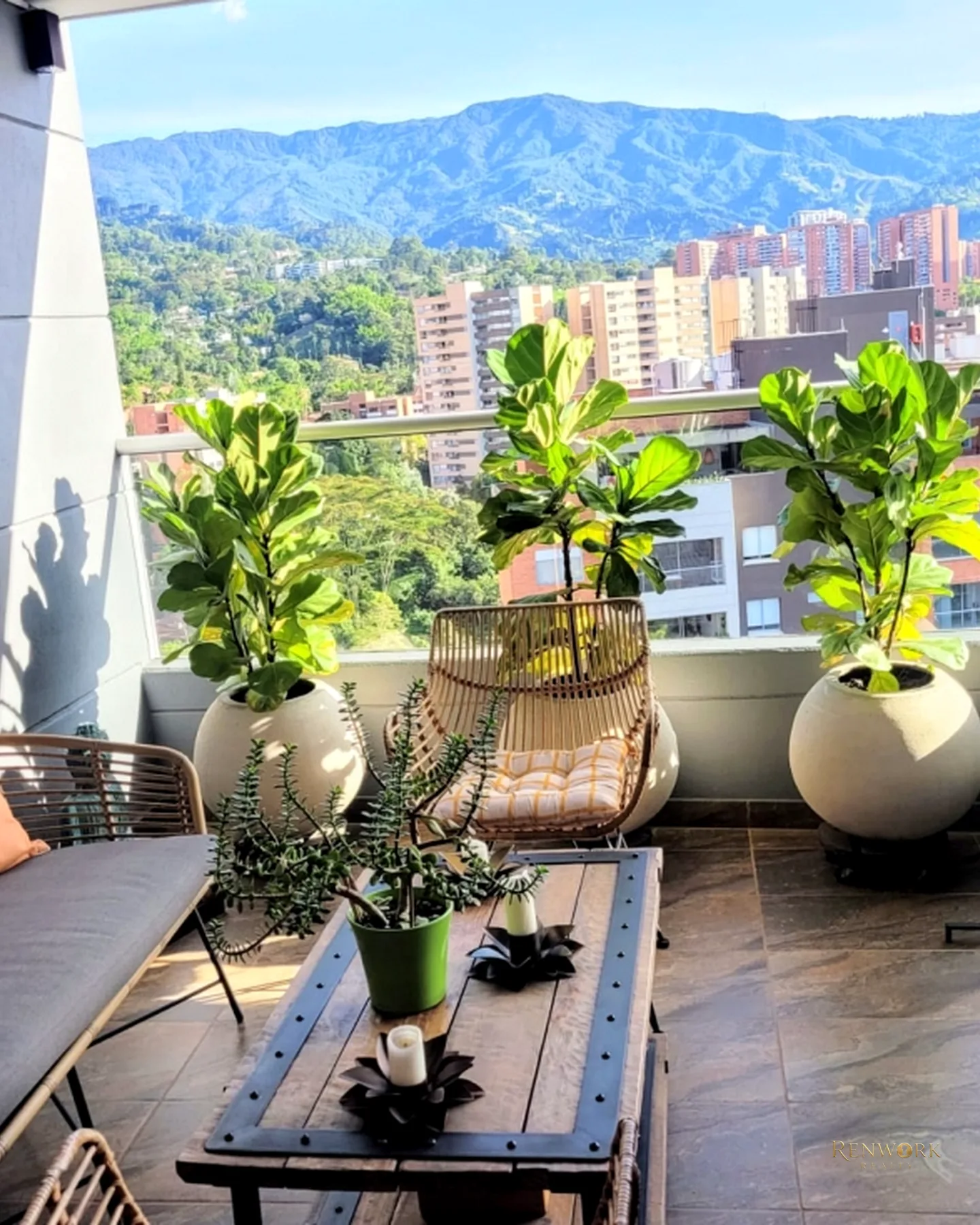 APARTAMENTO DE REVISTA EN ENVIGADO – LOS MESA. VENTA · foto 14