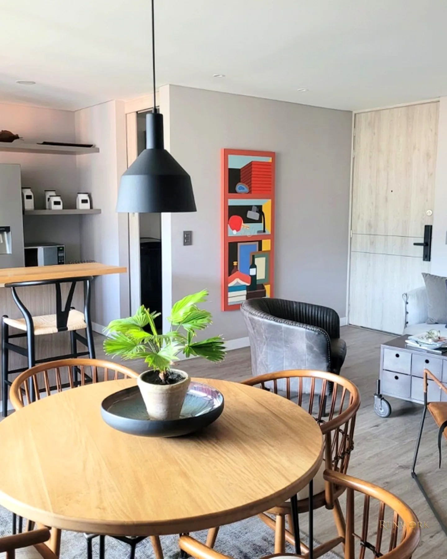 APARTAMENTO DE REVISTA EN ENVIGADO – LOS MESA. VENTA · foto 3