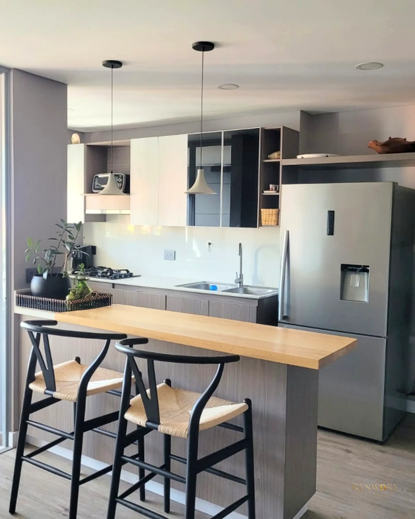 APARTAMENTO DE REVISTA EN ENVIGADO – LOS MESA. VENTA · foto 7
