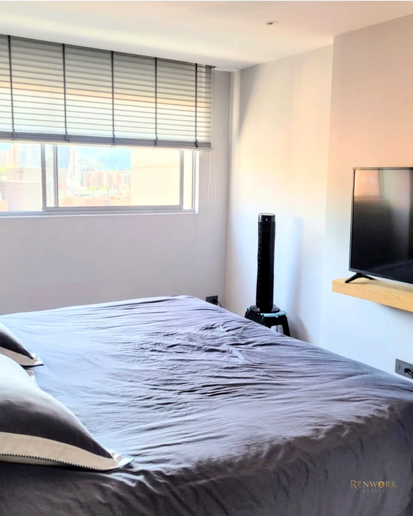 APARTAMENTO DE REVISTA EN ENVIGADO – LOS MESA. VENTA · foto 8