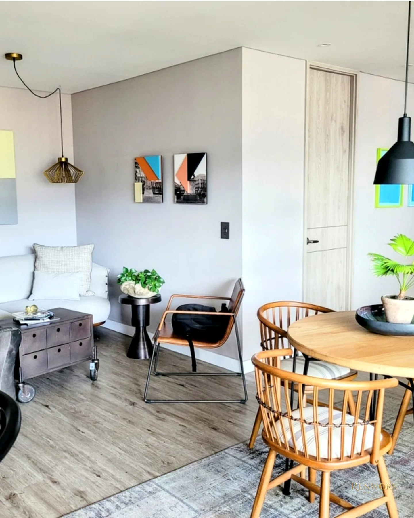 APARTAMENTO DE REVISTA EN ENVIGADO – LOS MESA. VENTA · foto 2