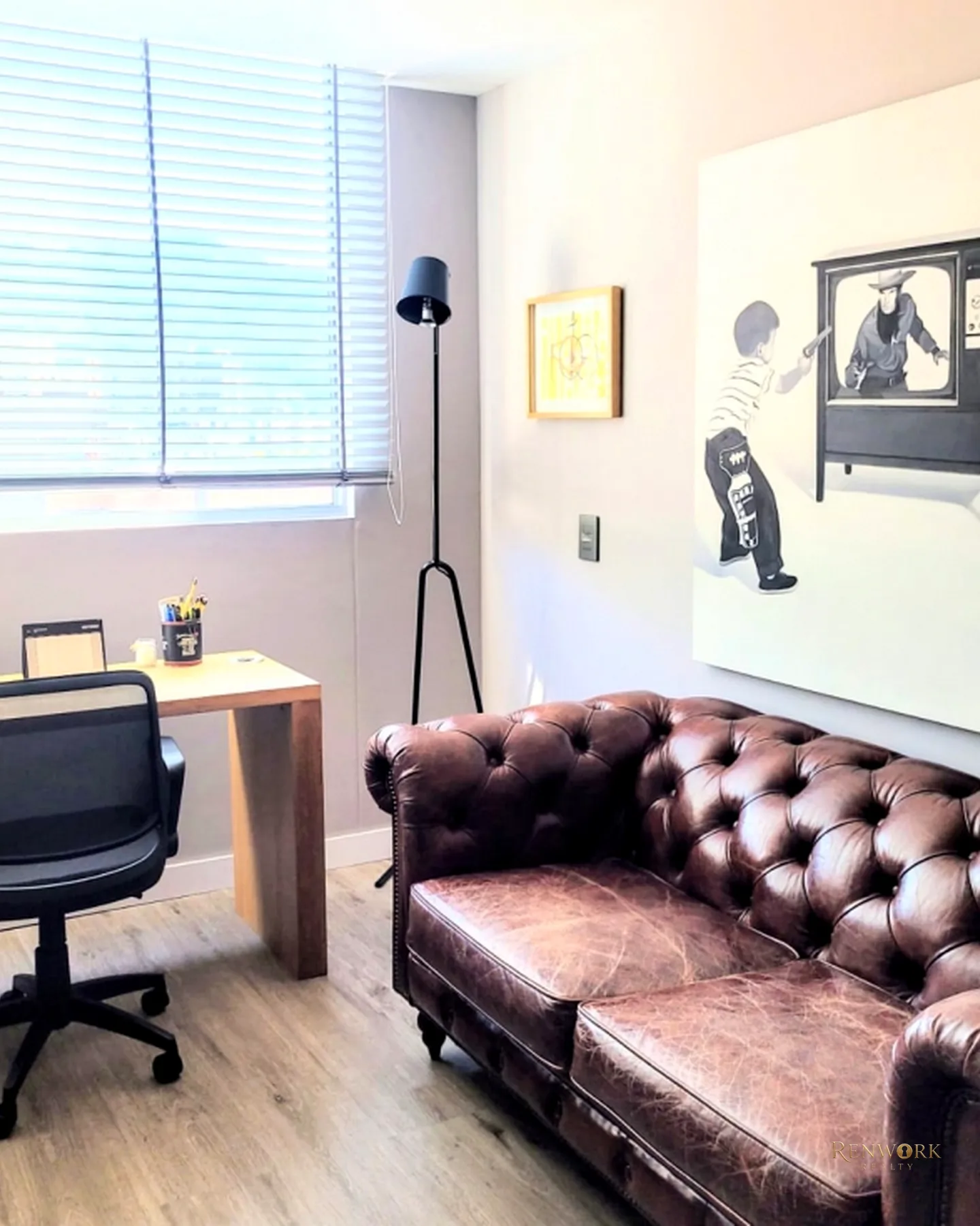 APARTAMENTO DE REVISTA EN ENVIGADO – LOS MESA. VENTA · foto 10