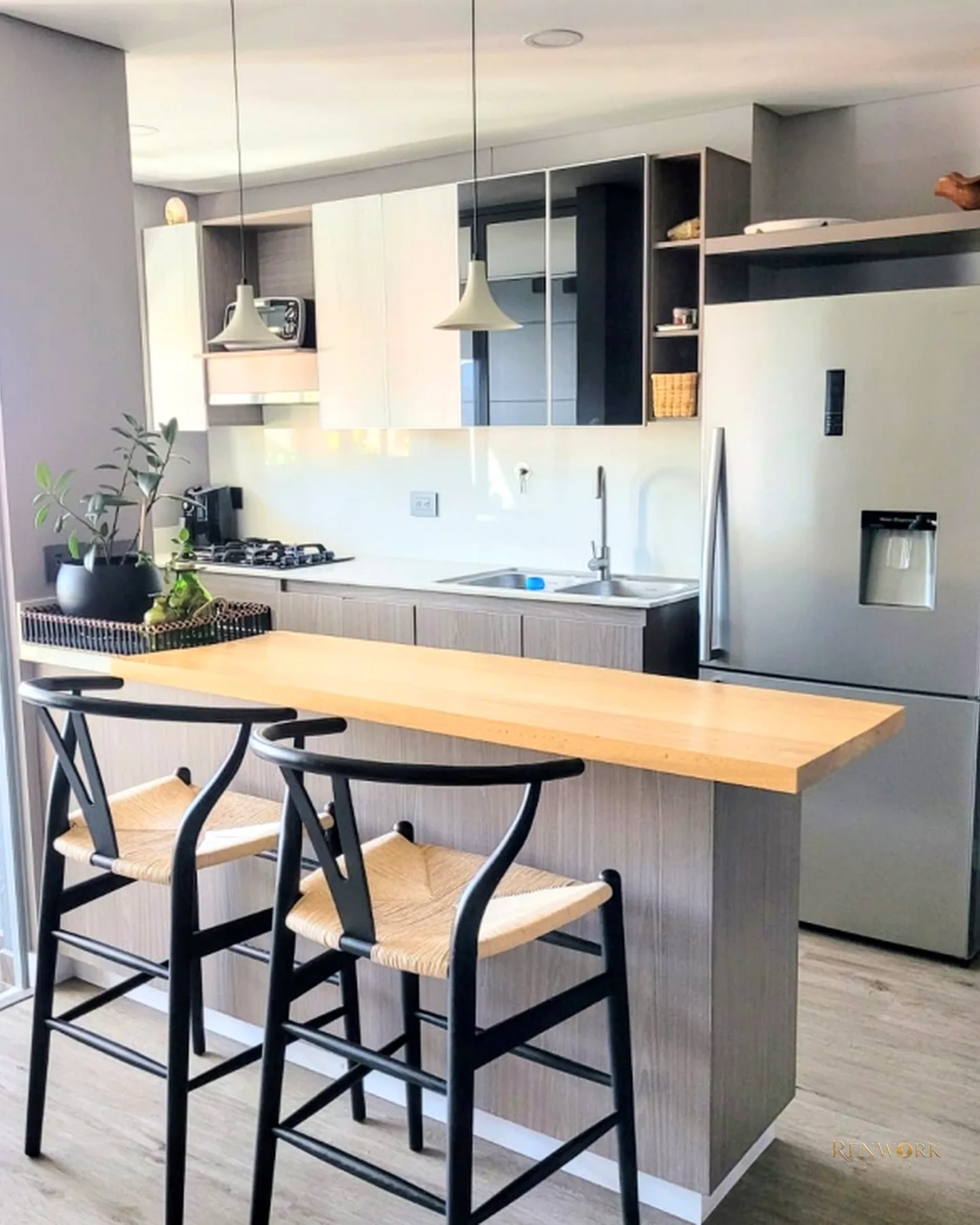 APARTAMENTO DE REVISTA EN ENVIGADO – LOS MESA. VENTA · foto 6