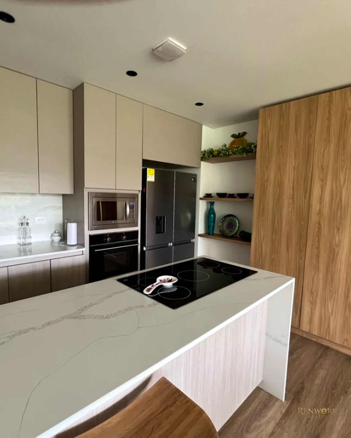 APARTAMENTO DIVINO/ SAJONIA/RIONEGRO/ 128 MT2/ 2ALCOBAS/SUPER BALCON · foto 7