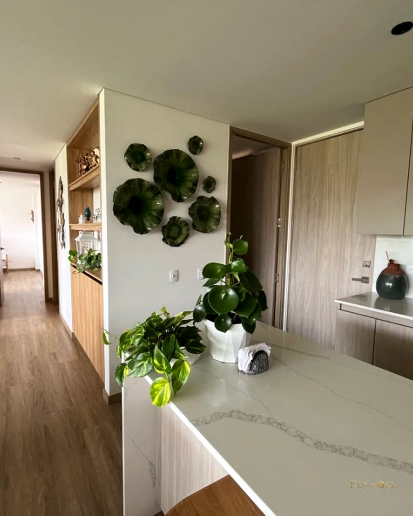 APARTAMENTO DIVINO/ SAJONIA/RIONEGRO/ 128 MT2/ 2ALCOBAS/SUPER BALCON · foto 10