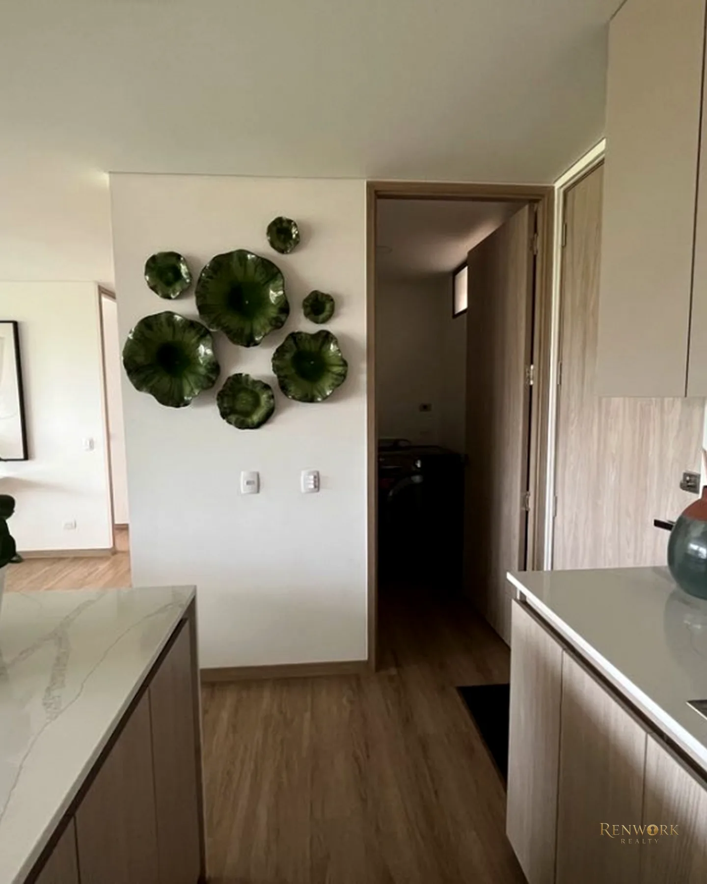 APARTAMENTO DIVINO/ SAJONIA/RIONEGRO/ 128 MT2/ 2ALCOBAS/SUPER BALCON · foto 11