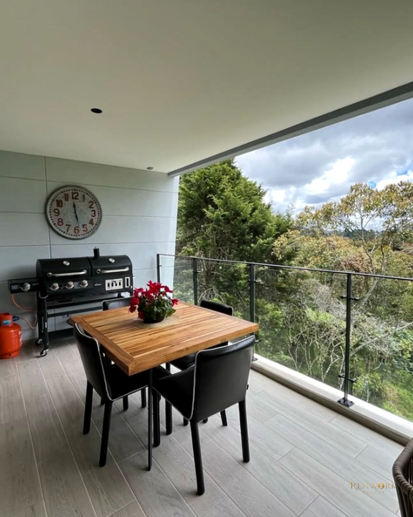 APARTAMENTO DIVINO/ SAJONIA/RIONEGRO/ 128 MT2/ 2ALCOBAS/SUPER BALCON · foto 13