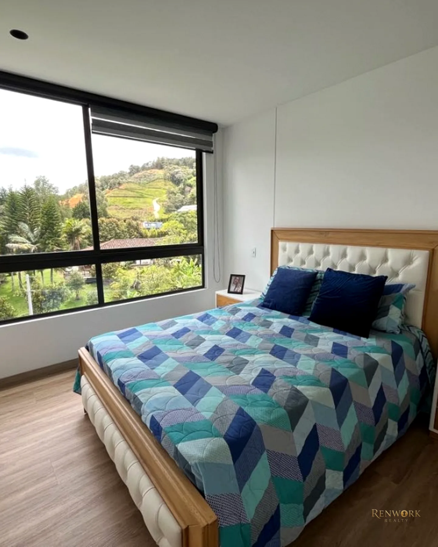 APARTAMENTO DIVINO/ SAJONIA/RIONEGRO/ 128 MT2/ 2ALCOBAS/SUPER BALCON · foto 9