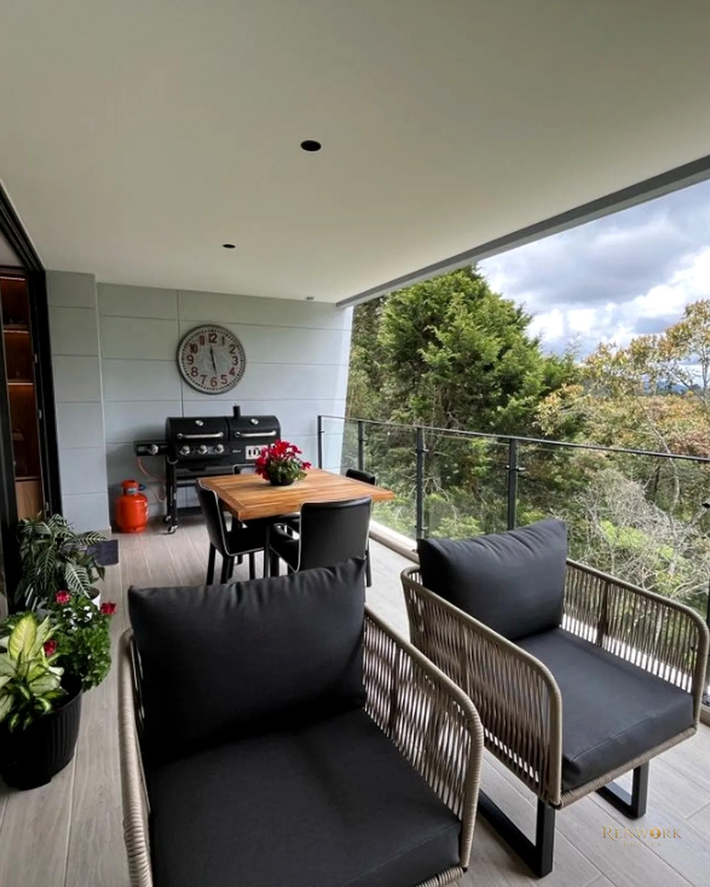 APARTAMENTO DIVINO/ SAJONIA/RIONEGRO/ 128 MT2/ 2ALCOBAS/SUPER BALCON · foto 19
