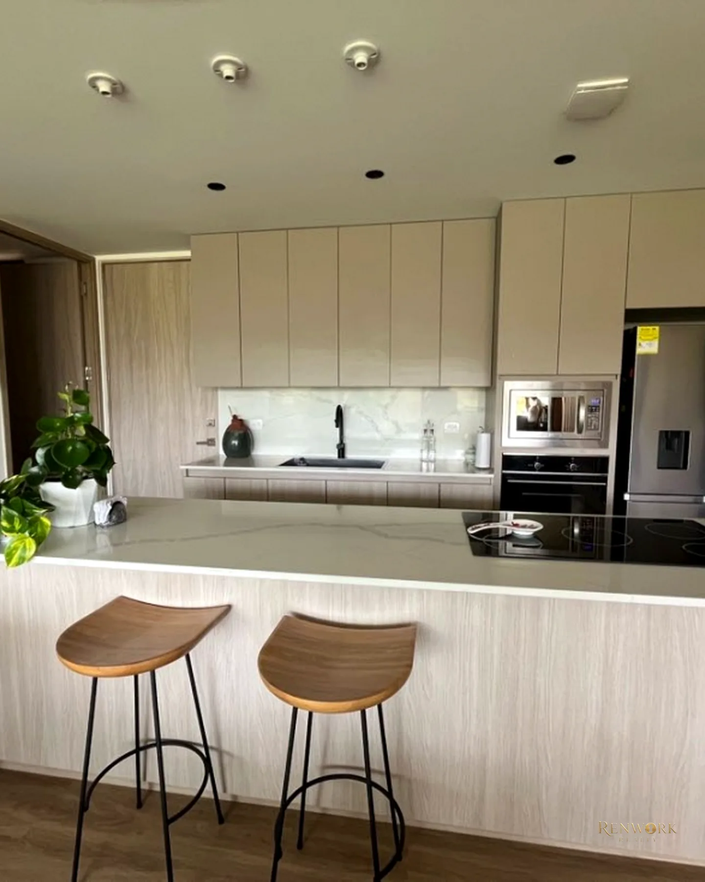 APARTAMENTO DIVINO/ SAJONIA/RIONEGRO/ 128 MT2/ 2ALCOBAS/SUPER BALCON · foto 6