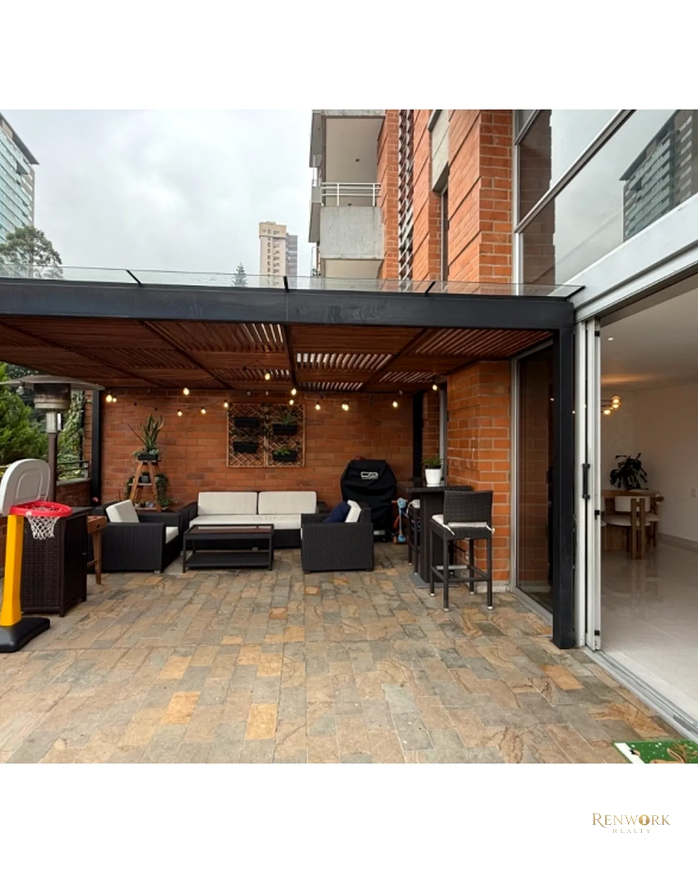 APARTAMENTO DÚPLEX CON TERRAZA PRIVADA - EL TESORO - MEDELLIN · foto 12