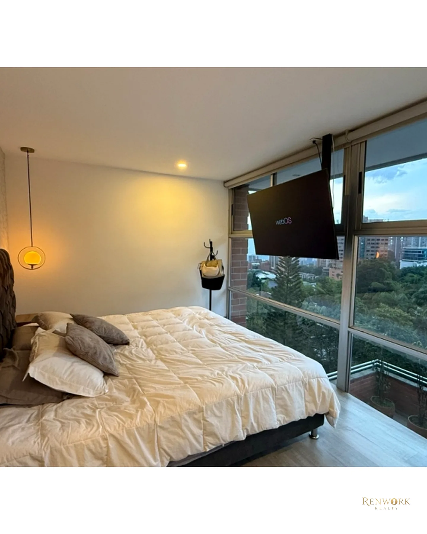 APARTAMENTO DÚPLEX CON TERRAZA PRIVADA - EL TESORO - MEDELLIN · foto 7