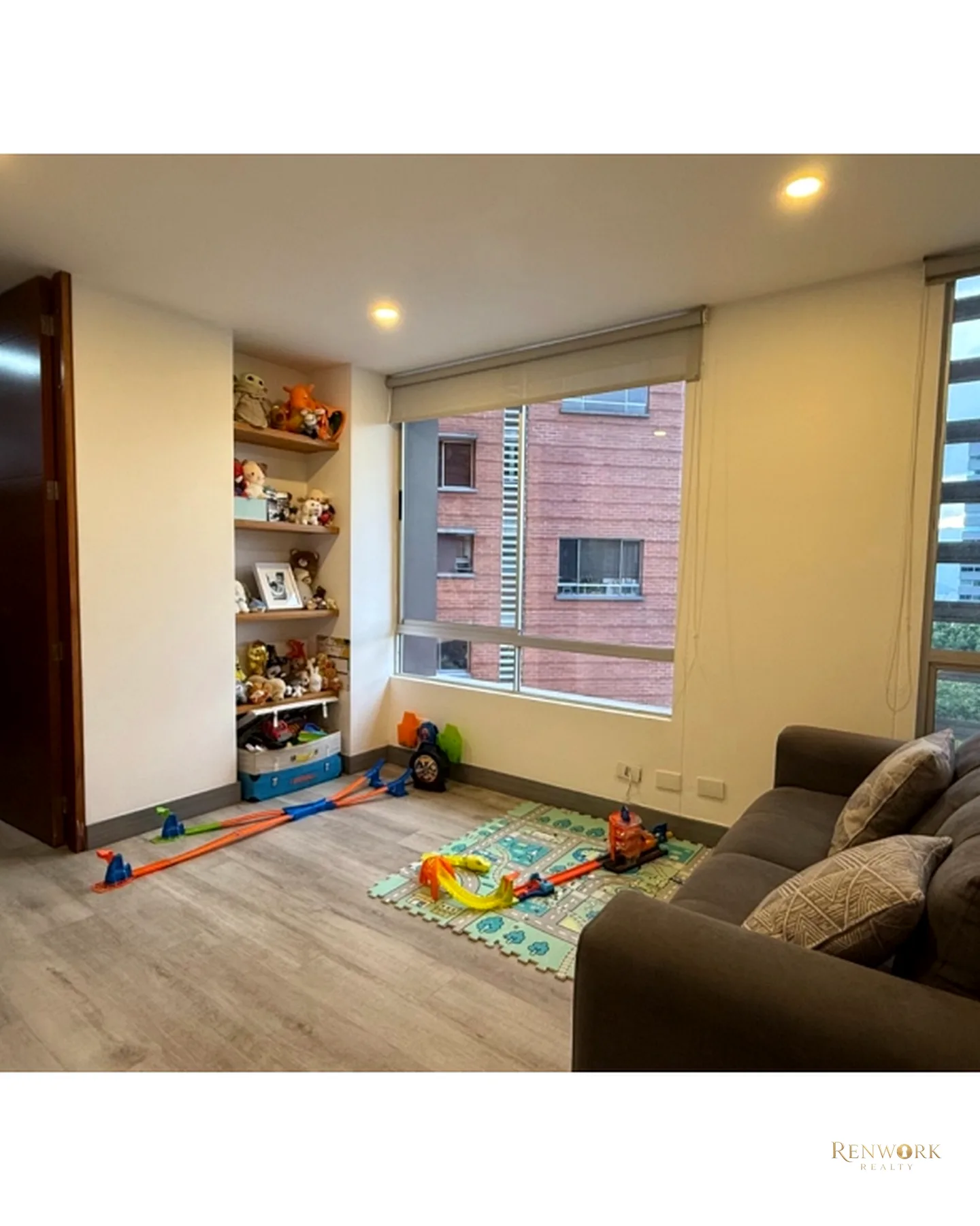 APARTAMENTO DÚPLEX CON TERRAZA PRIVADA - EL TESORO - MEDELLIN · foto 8