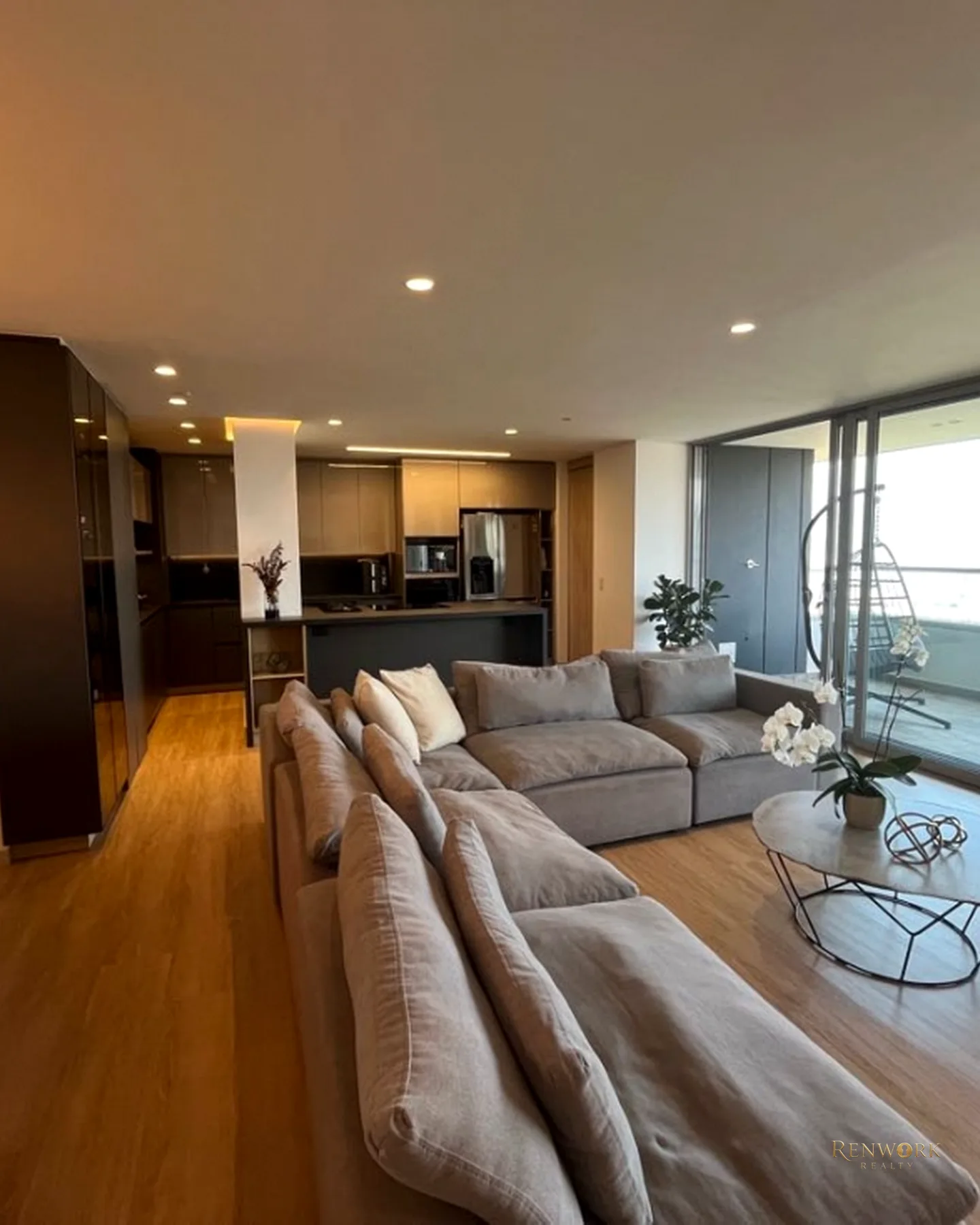 APARTAMENTO DUPLEX CON TERRAZA Y JACUZZI EN ENVIGADO/LOS MESA/ 291MT2 · foto 7
