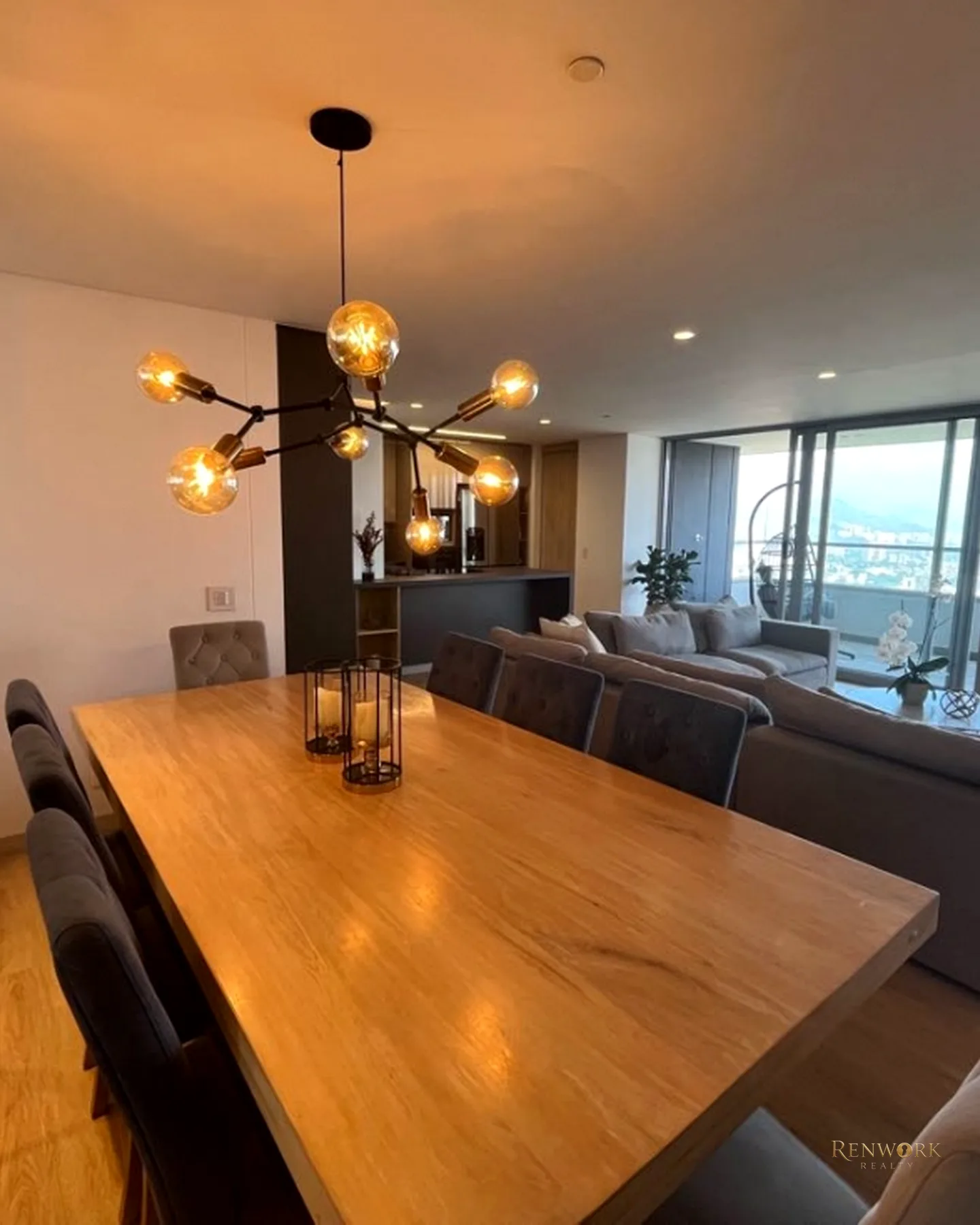 APARTAMENTO DUPLEX CON TERRAZA Y JACUZZI EN ENVIGADO/LOS MESA/ 291MT2 · foto 8