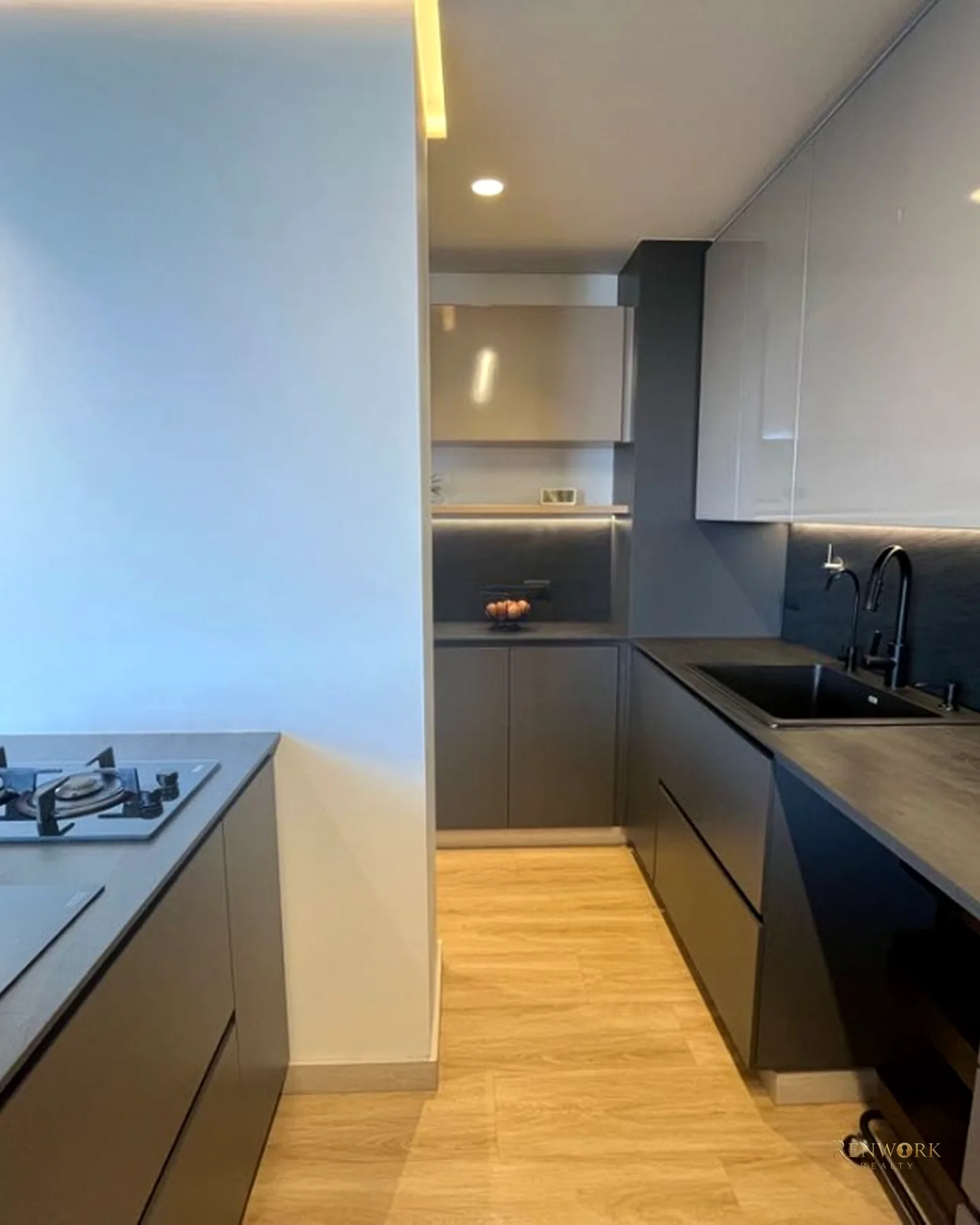 APARTAMENTO DUPLEX CON TERRAZA Y JACUZZI EN ENVIGADO/LOS MESA/ 291MT2 · foto 6